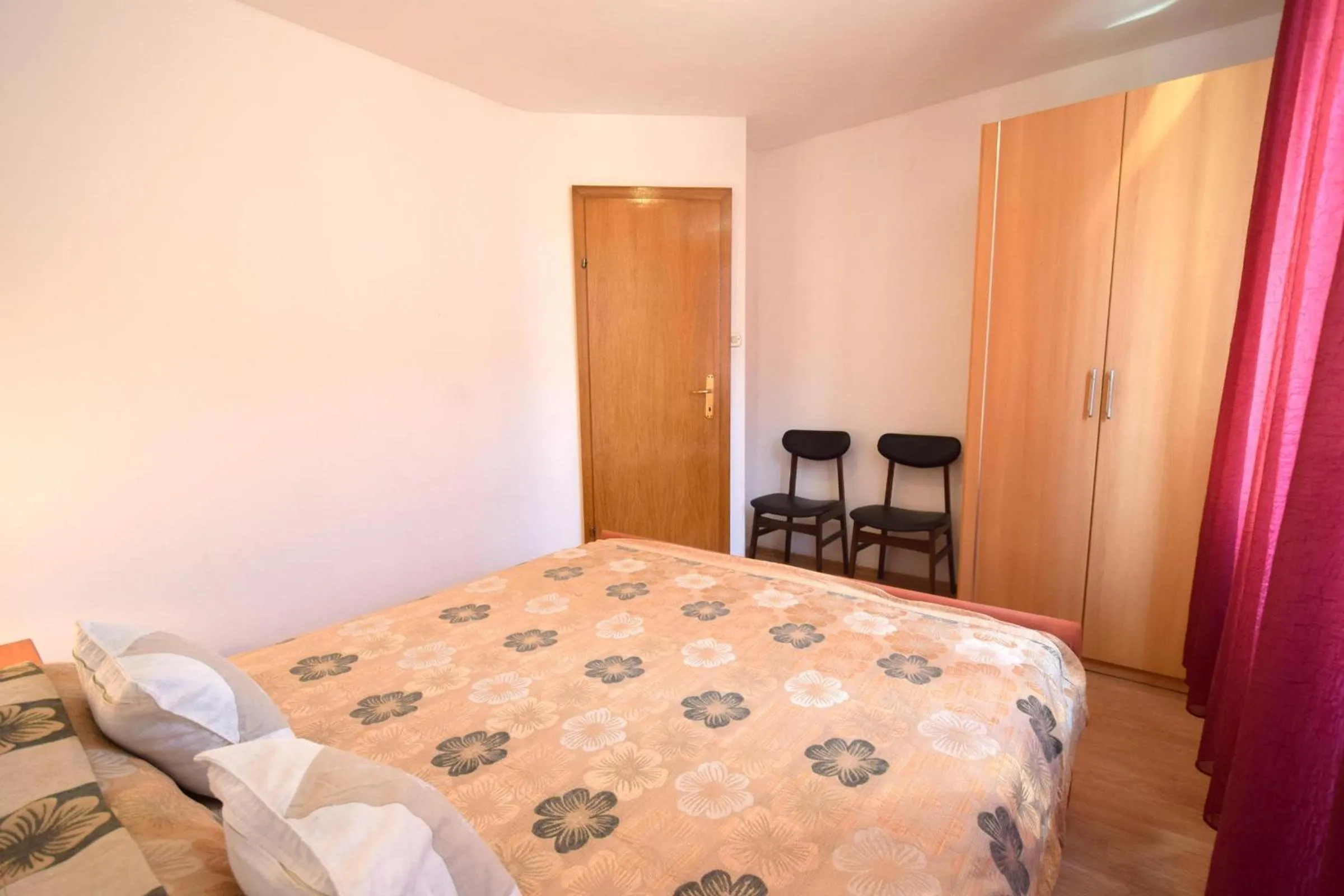 Apartments Fejer