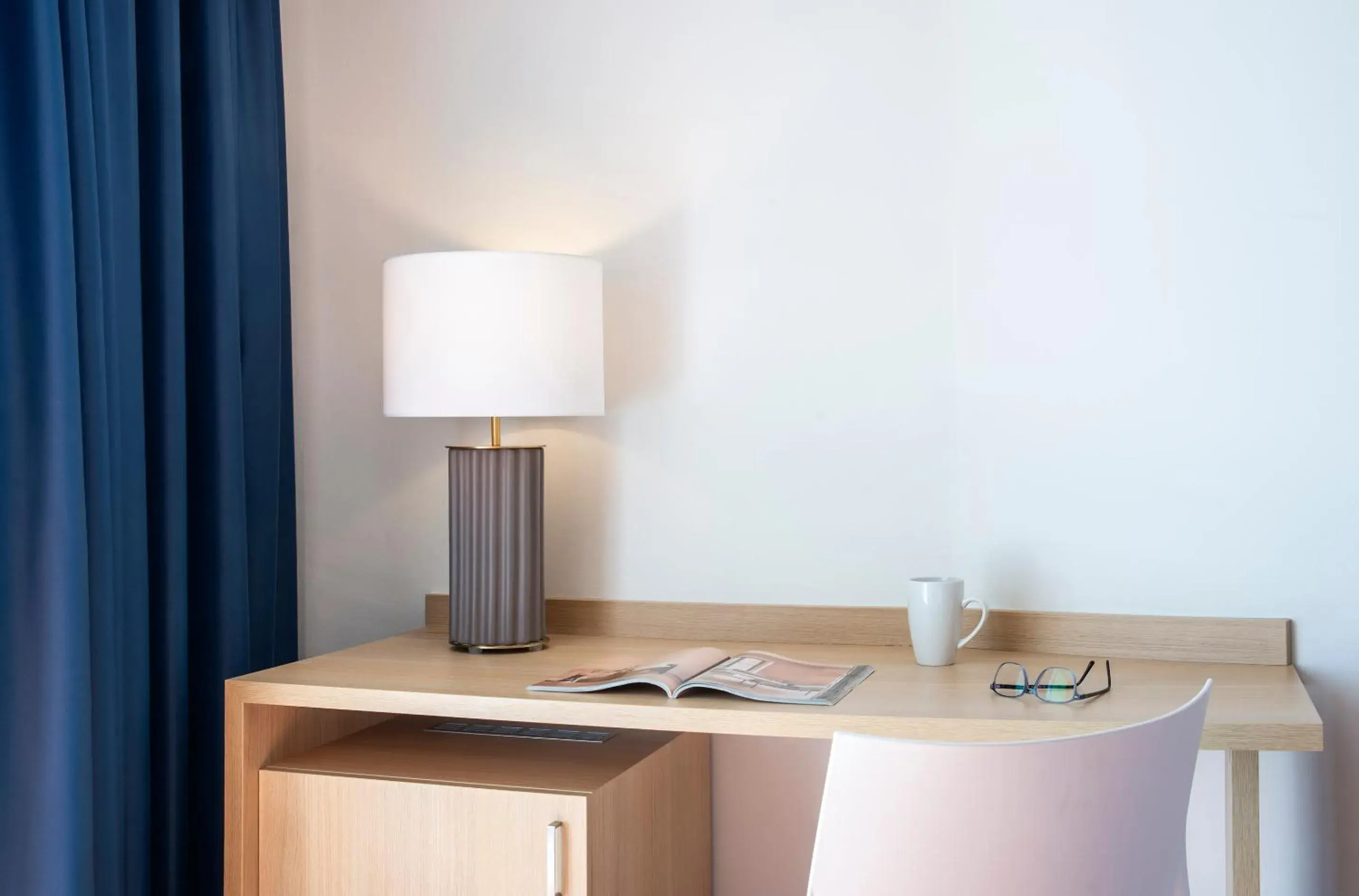 Single Room in Hotel Costa Málaga - Adults Recommended - by Pierre & Vacances Single Room in Hotel Costa Málaga - Adults Recommended - by Pierre & Vacances