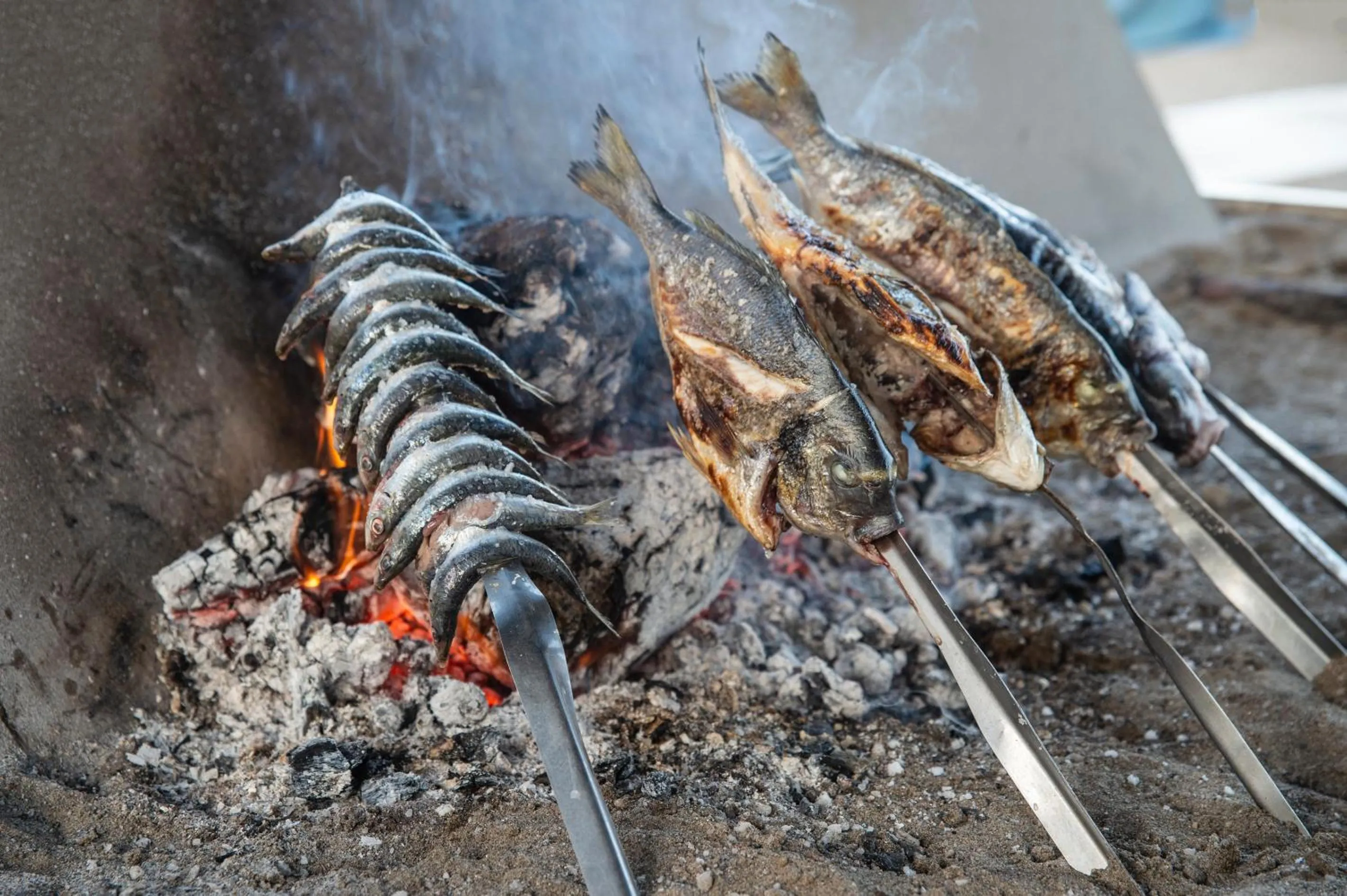 Nearby landmark in Hotel Costa Málaga - Adults Recommended - by Pierre & Vacances