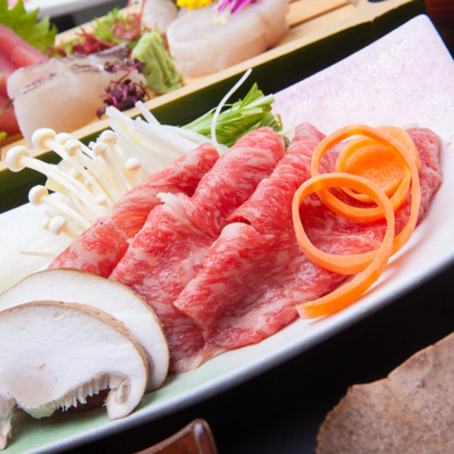 Watari Onsen Bettei-Kaede