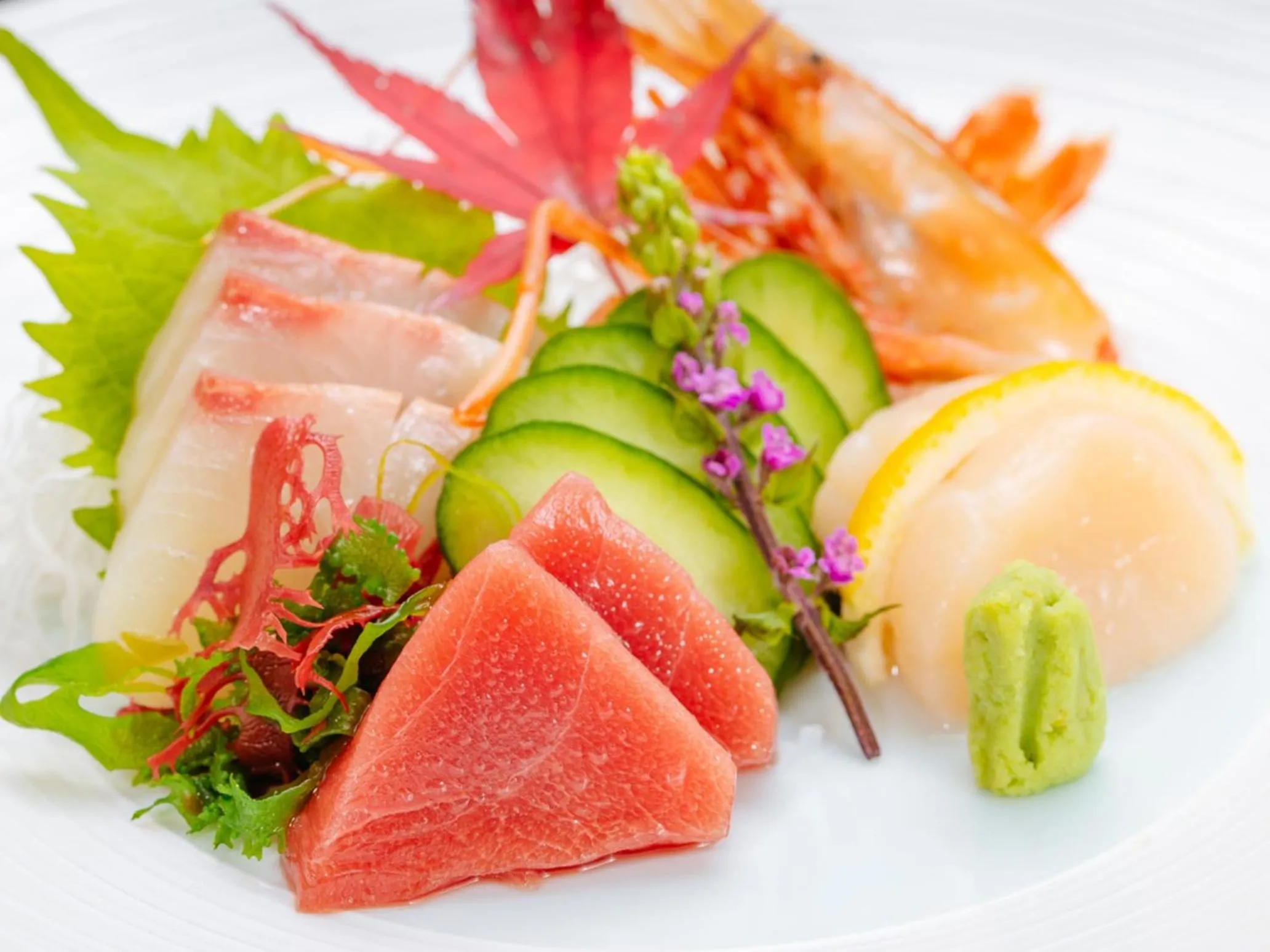 Watari Onsen Bettei-Kaede