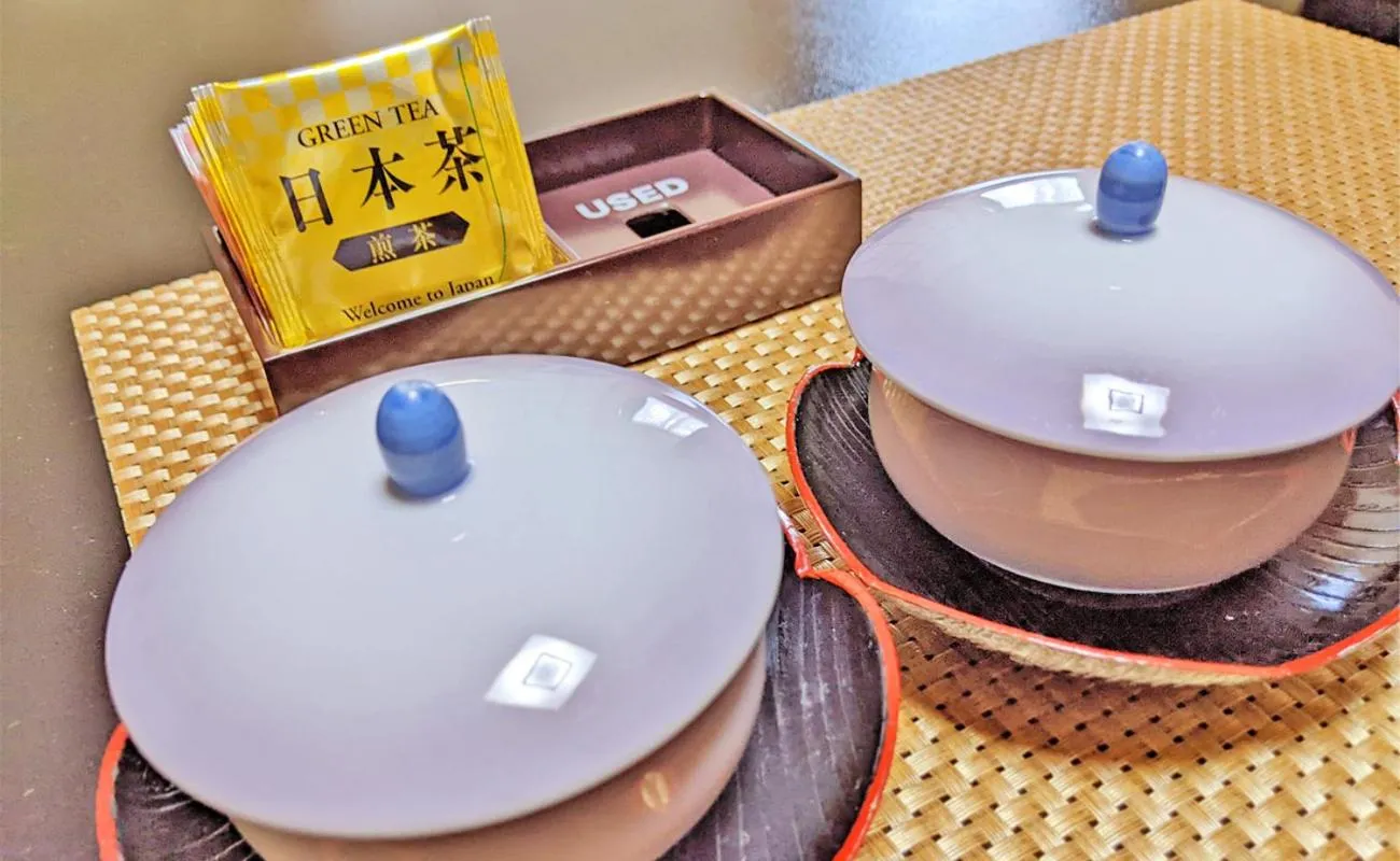 Watari Onsen Bettei-Kaede