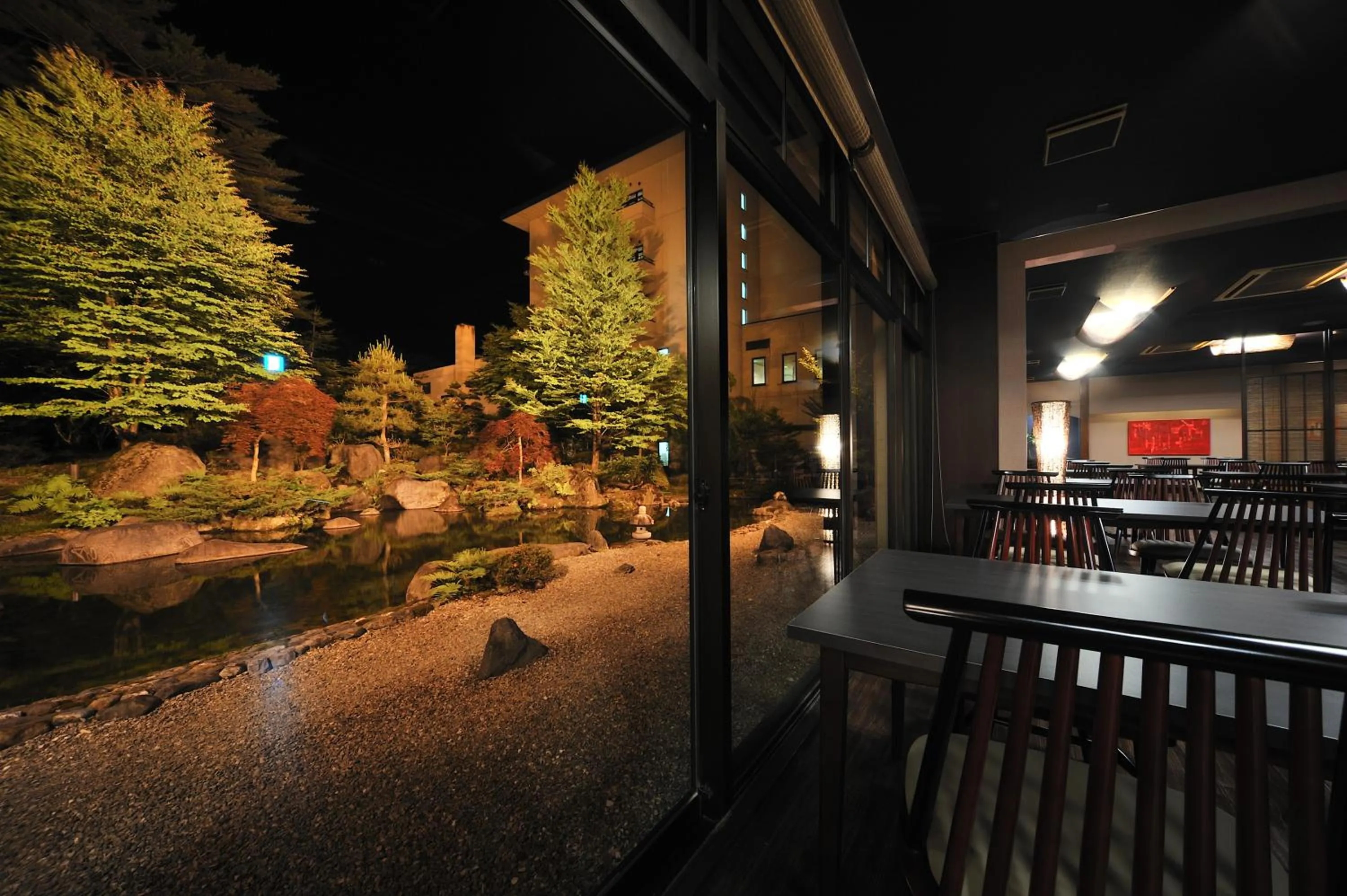 Watari Onsen Bettei-Kaede