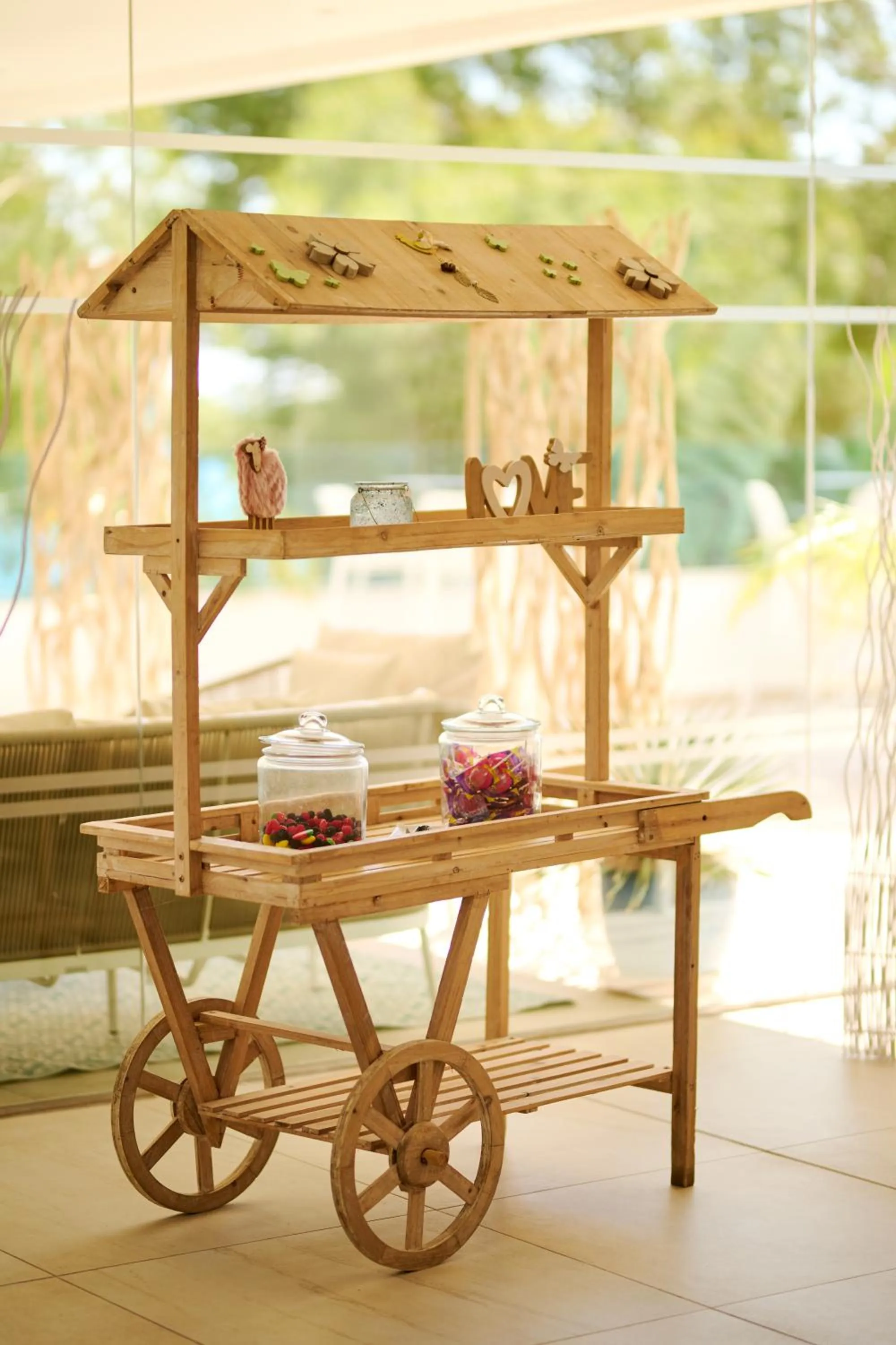 Day in AluaSoul Carolina - Adults Only