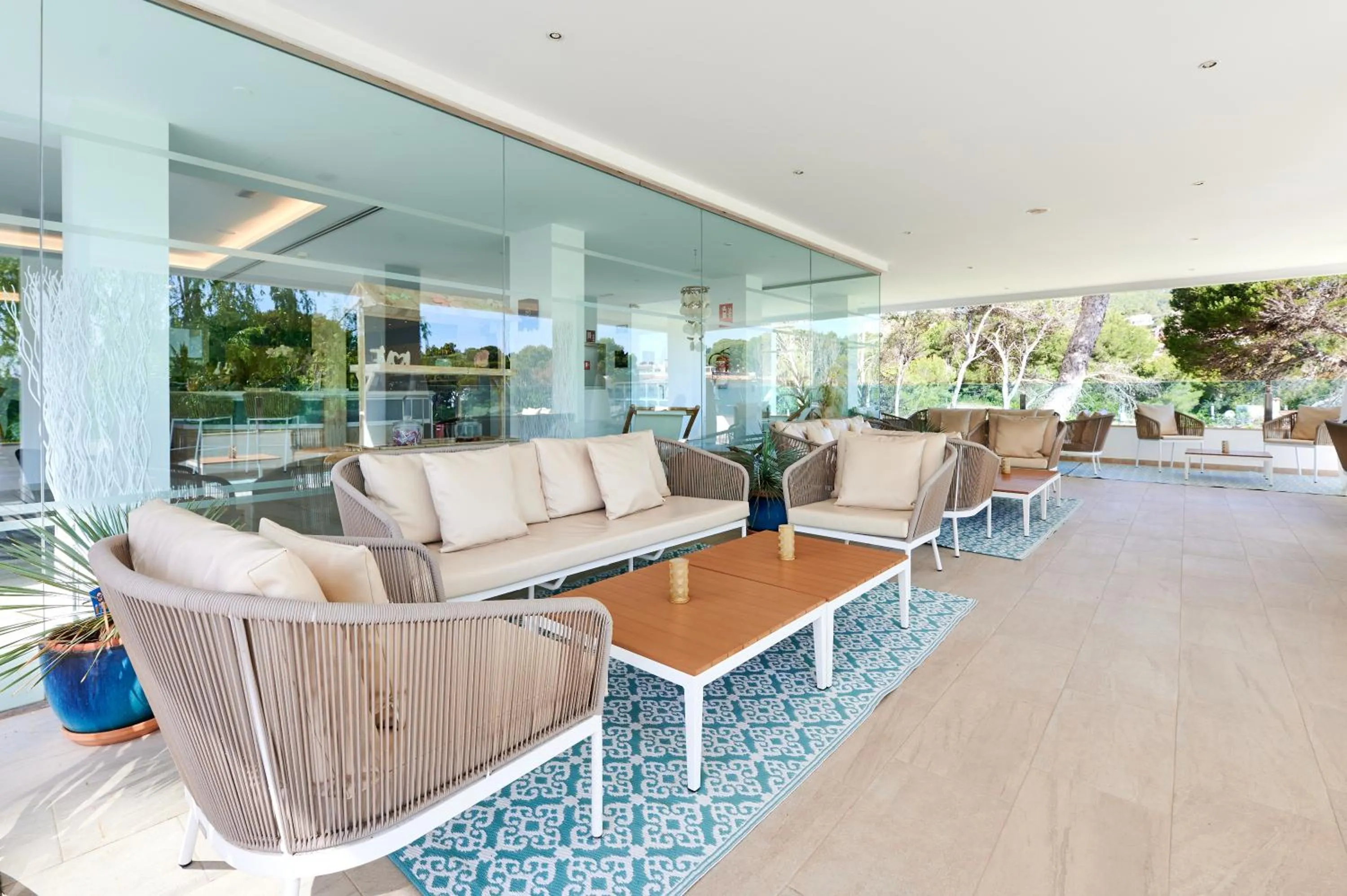 Day in AluaSoul Carolina - Adults Only