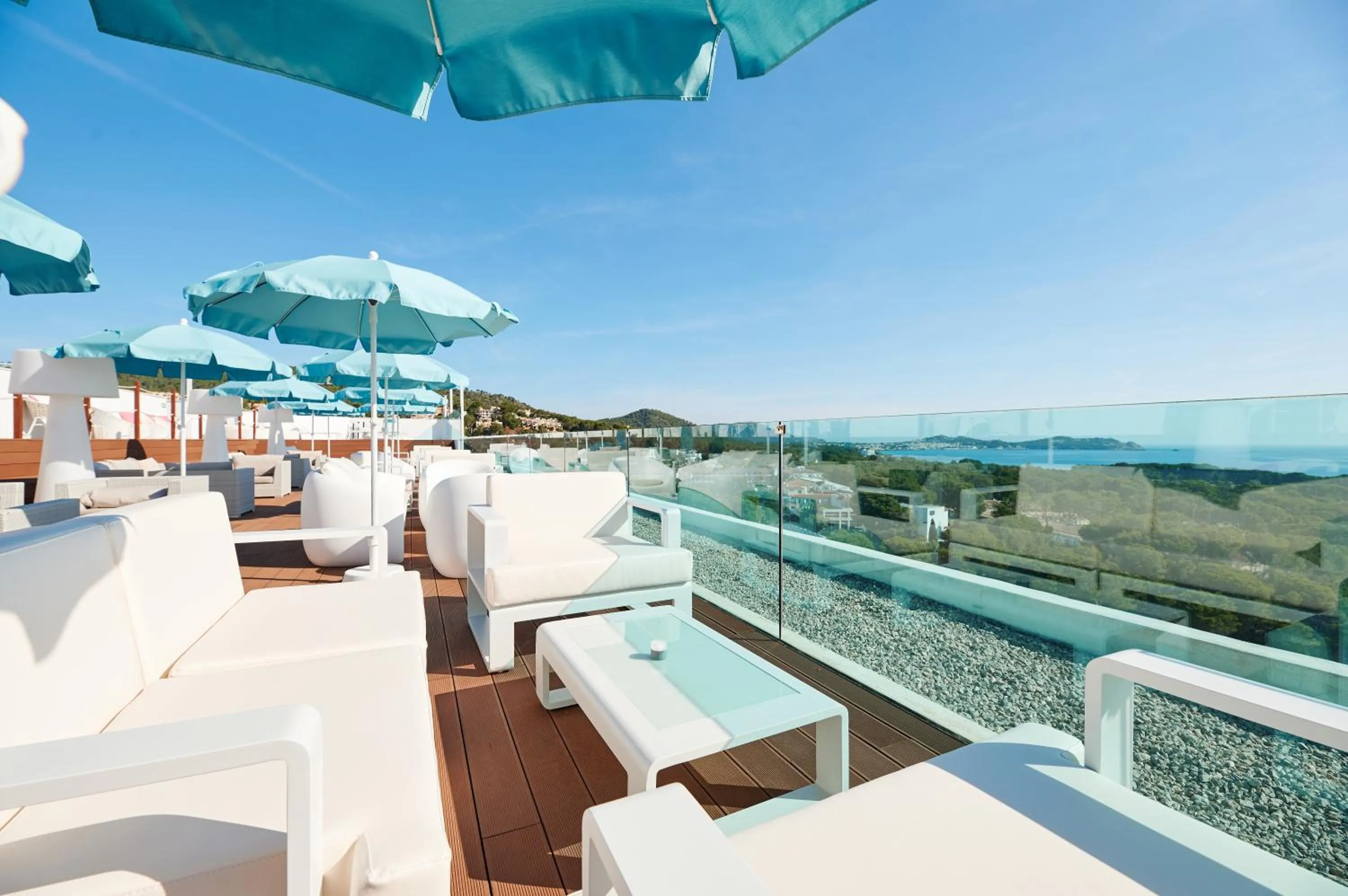 View (from property/room) in AluaSoul Carolina - Adults Only