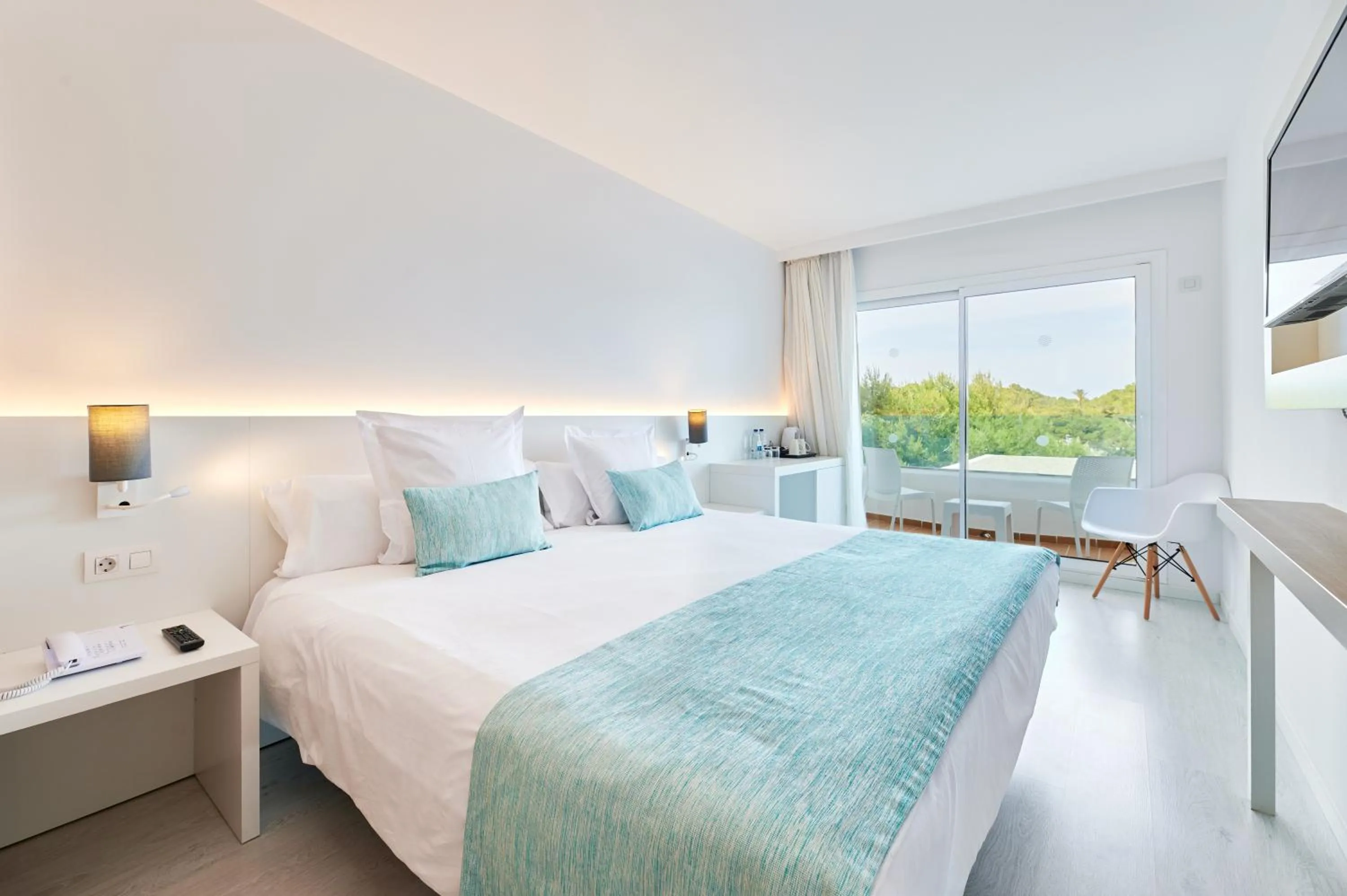 Double Room in AluaSoul Carolina - Adults Only