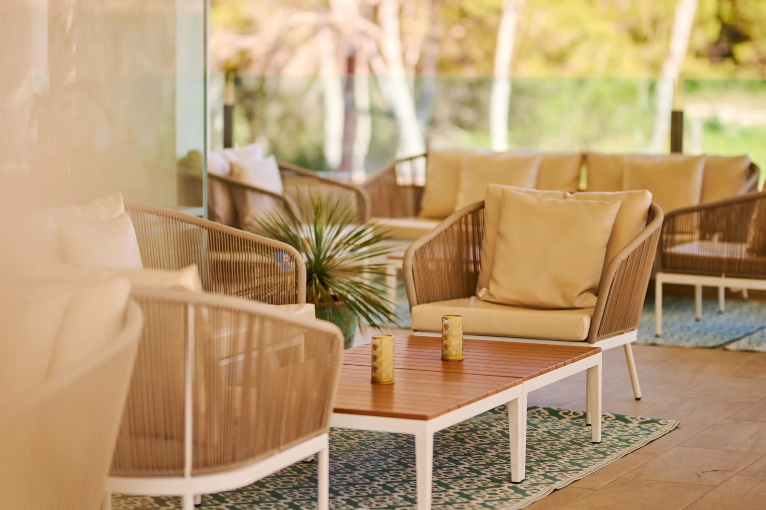 Day in AluaSoul Carolina - Adults Only