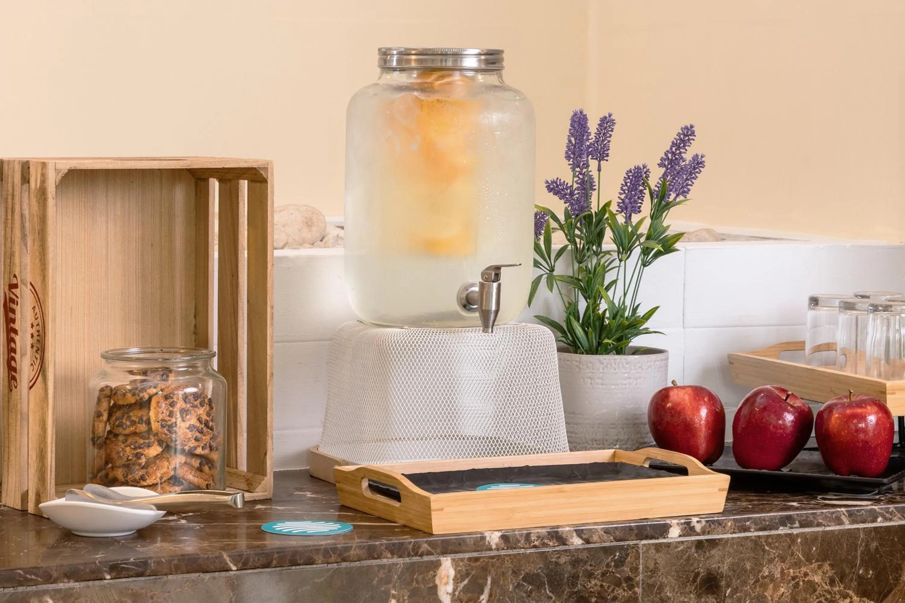 Drinks in Aluasun Lago Rojo - Adults recommended