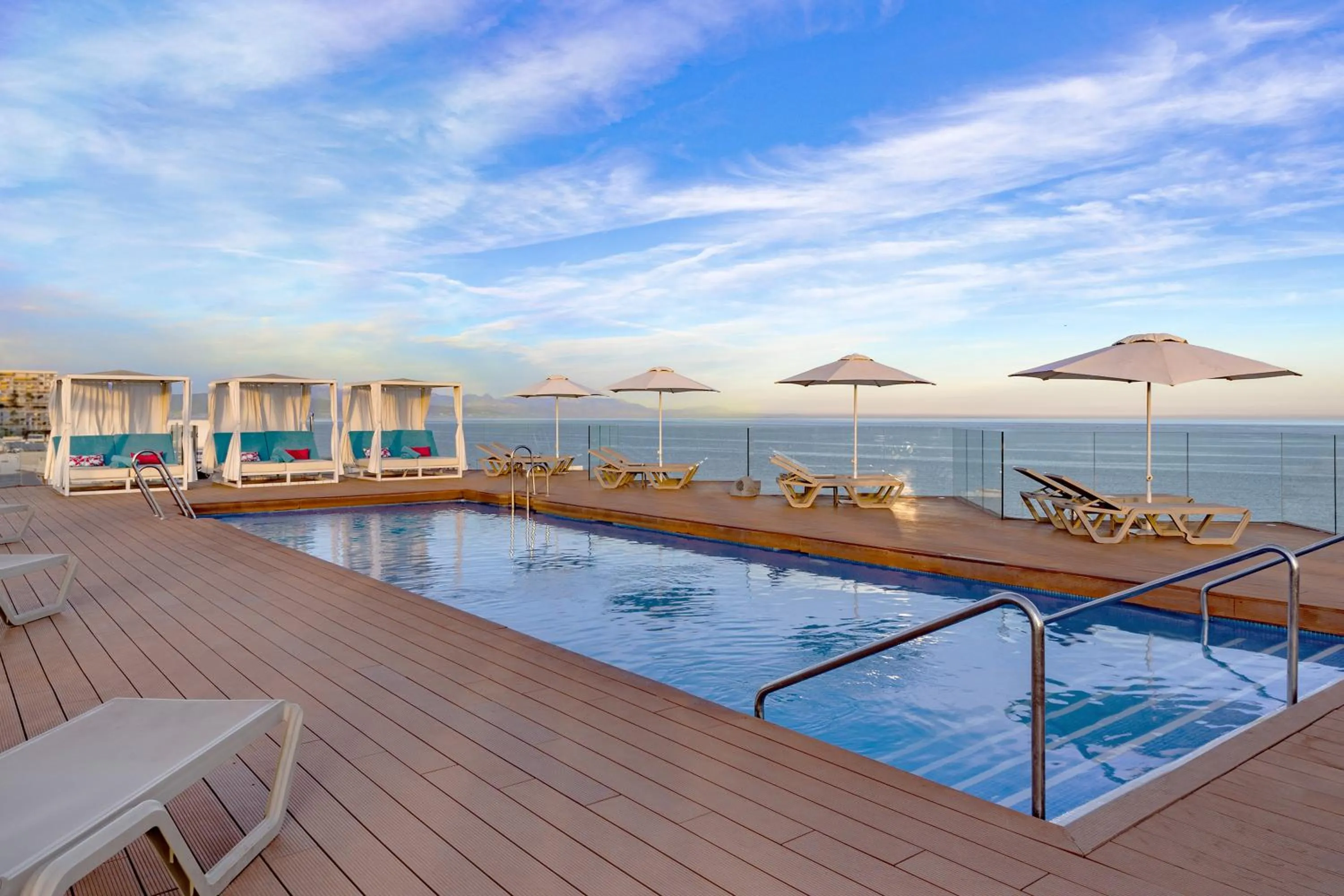 Day in Aluasun Lago Rojo - Adults recommended