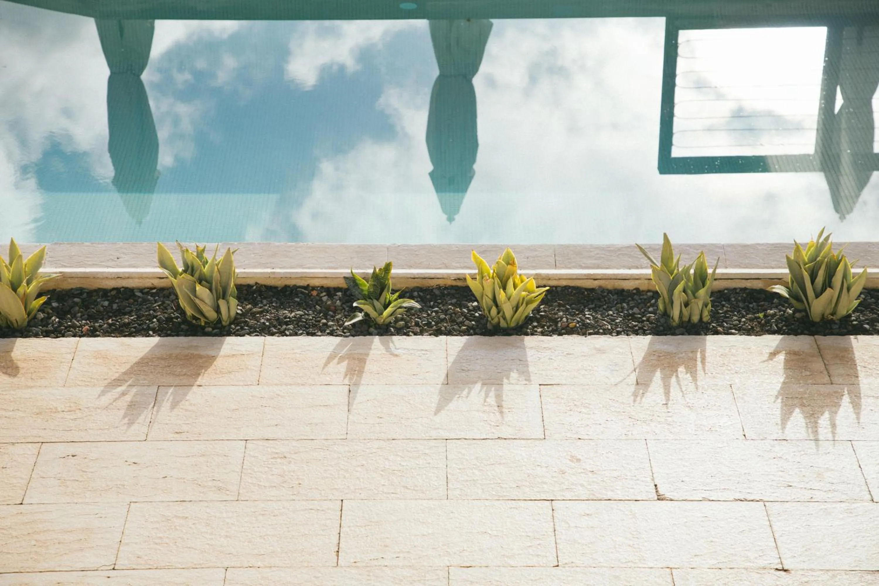 Lobby or reception in Salobre Hotel Resort & Serenity