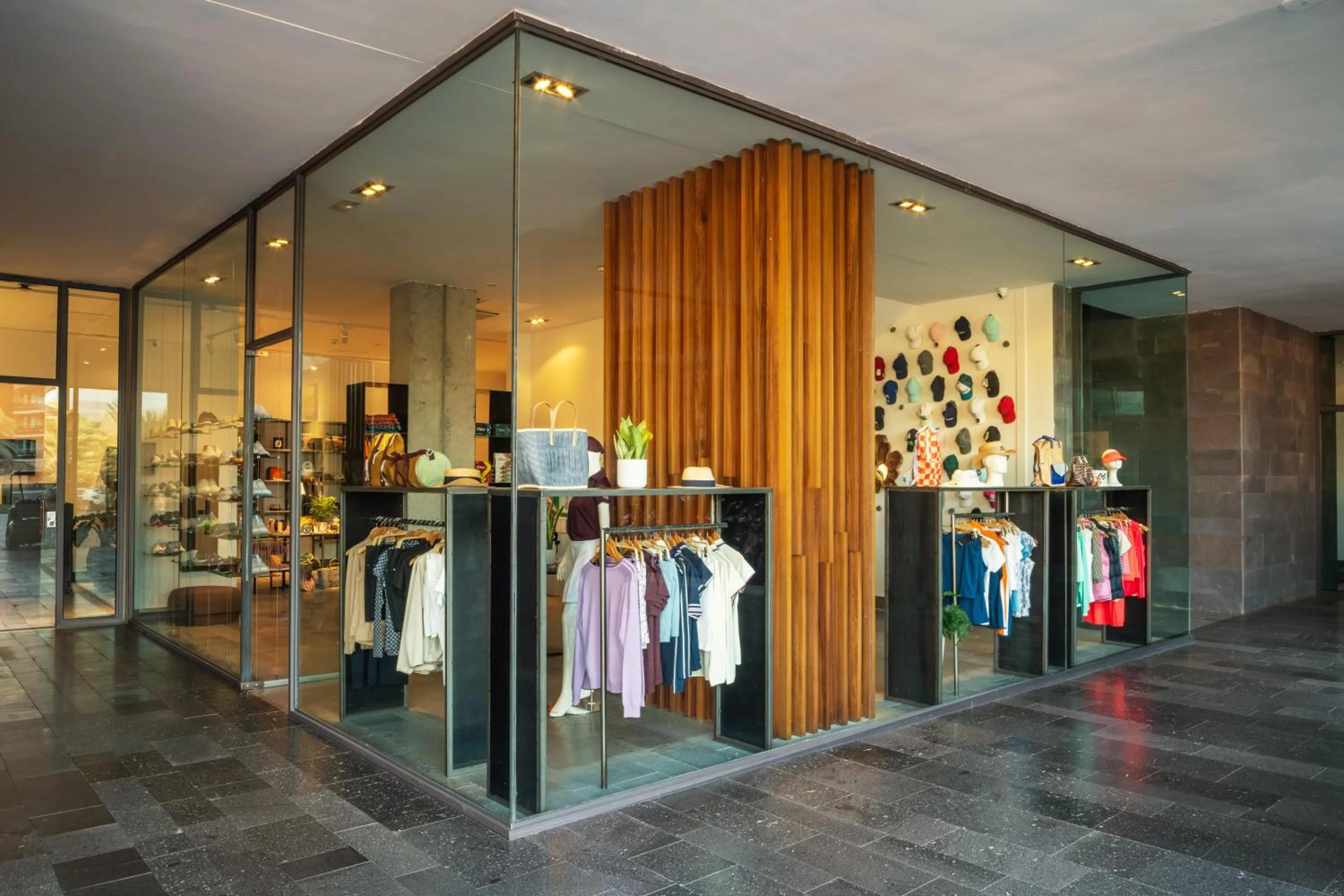 Activities in Salobre Hotel Resort & Serenity