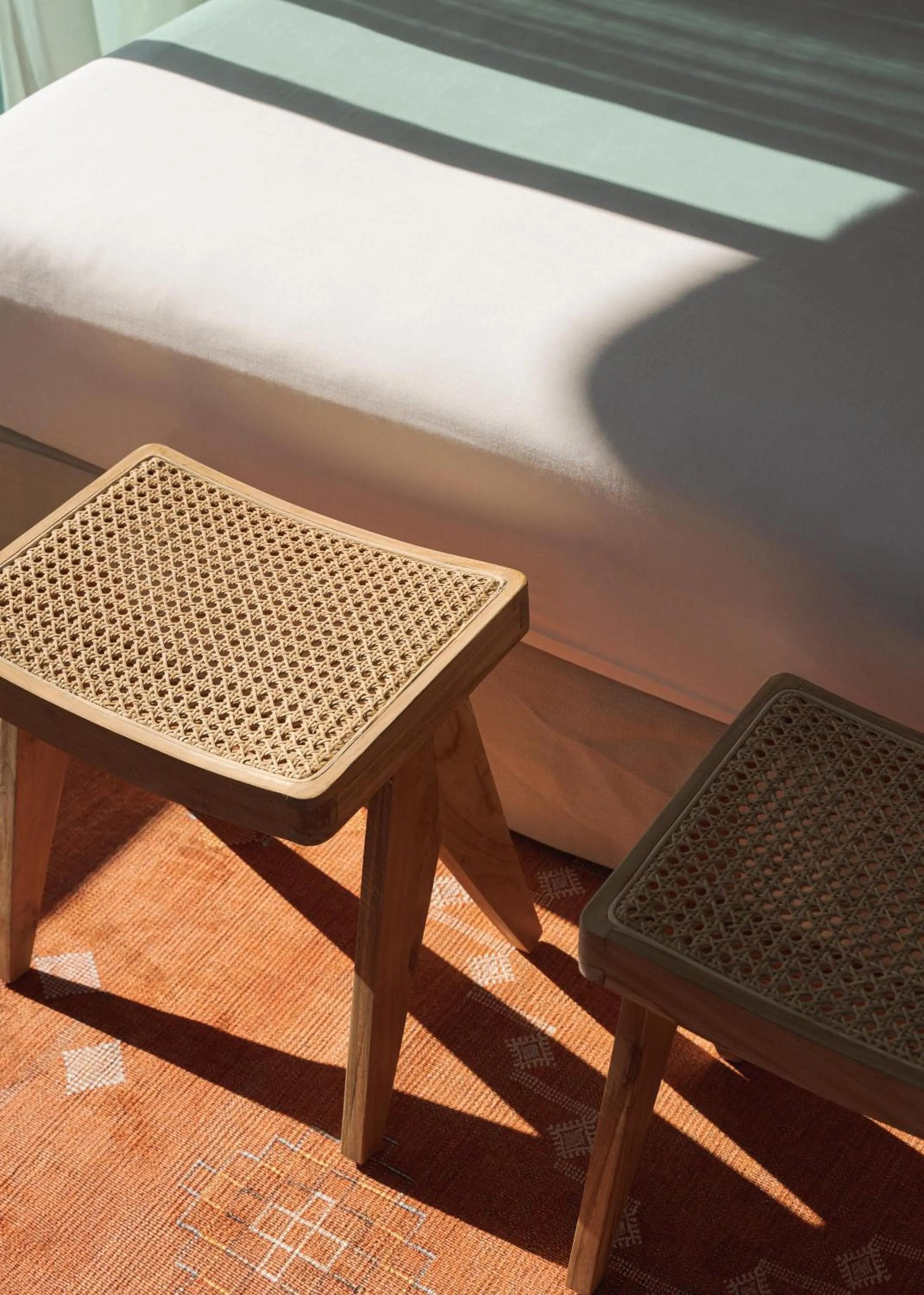 Photo of the whole room in Salobre Hotel Resort & Serenity