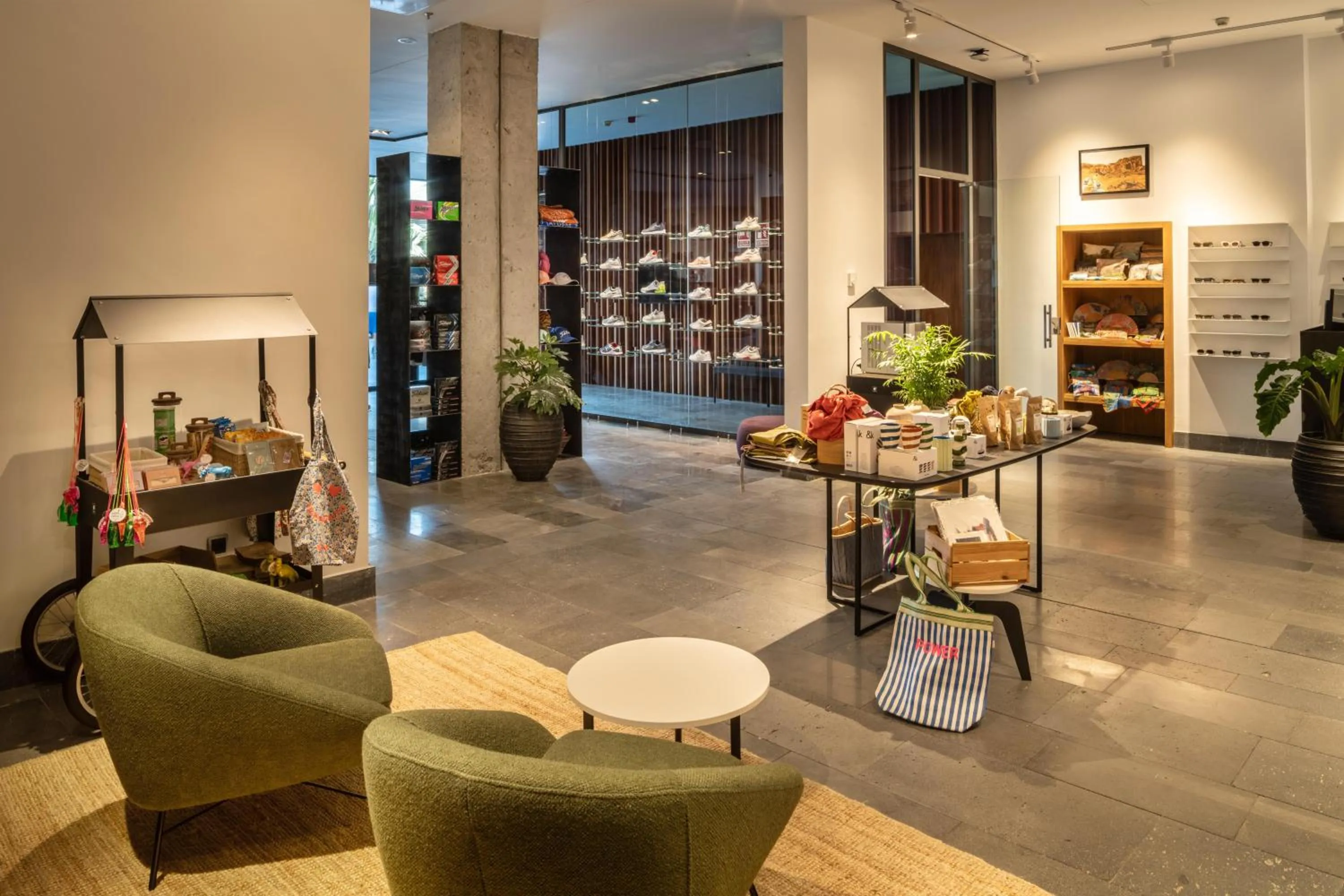 Activities in Salobre Hotel Resort & Serenity