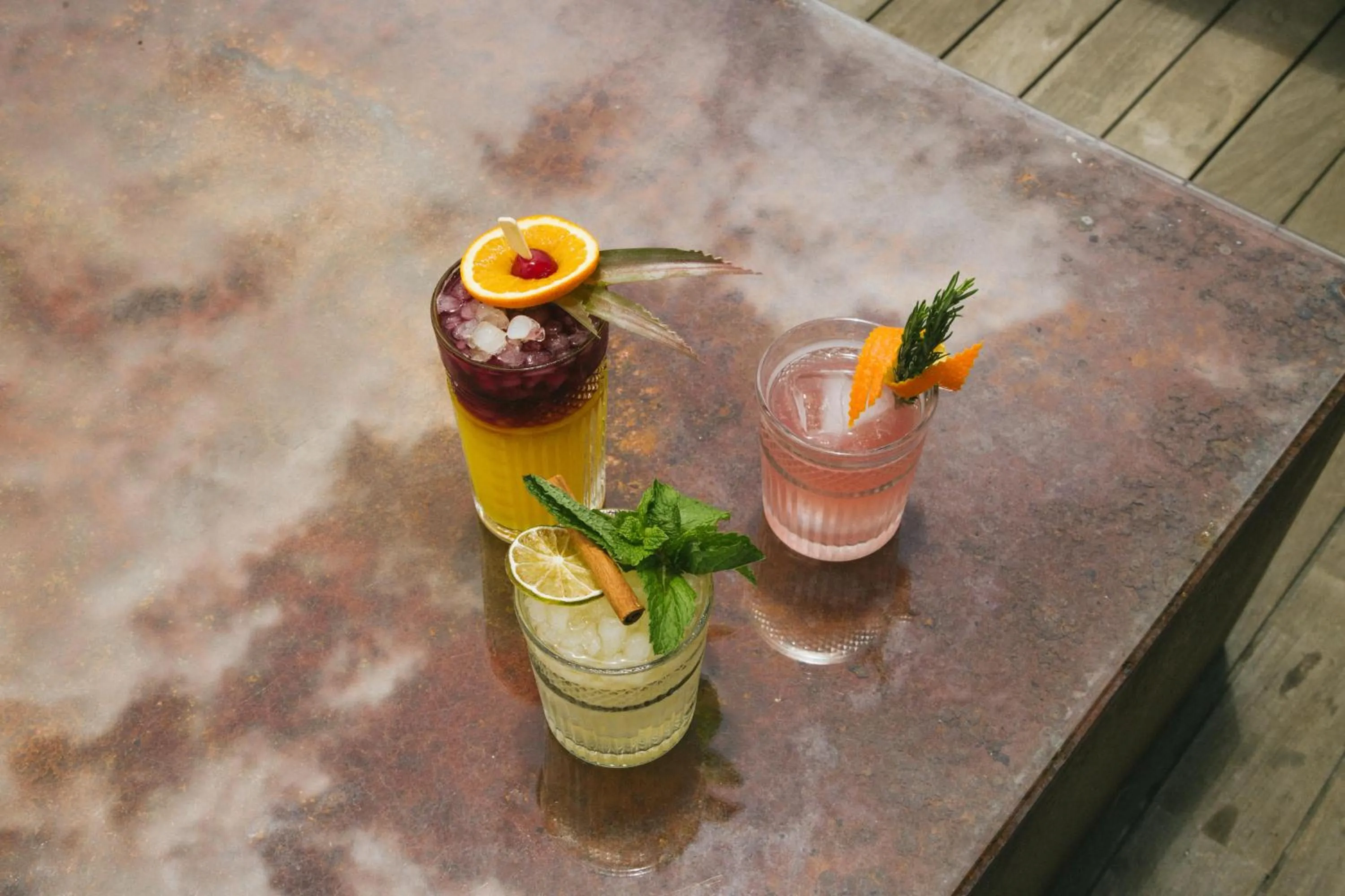 Lounge or bar in Salobre Hotel Resort & Serenity