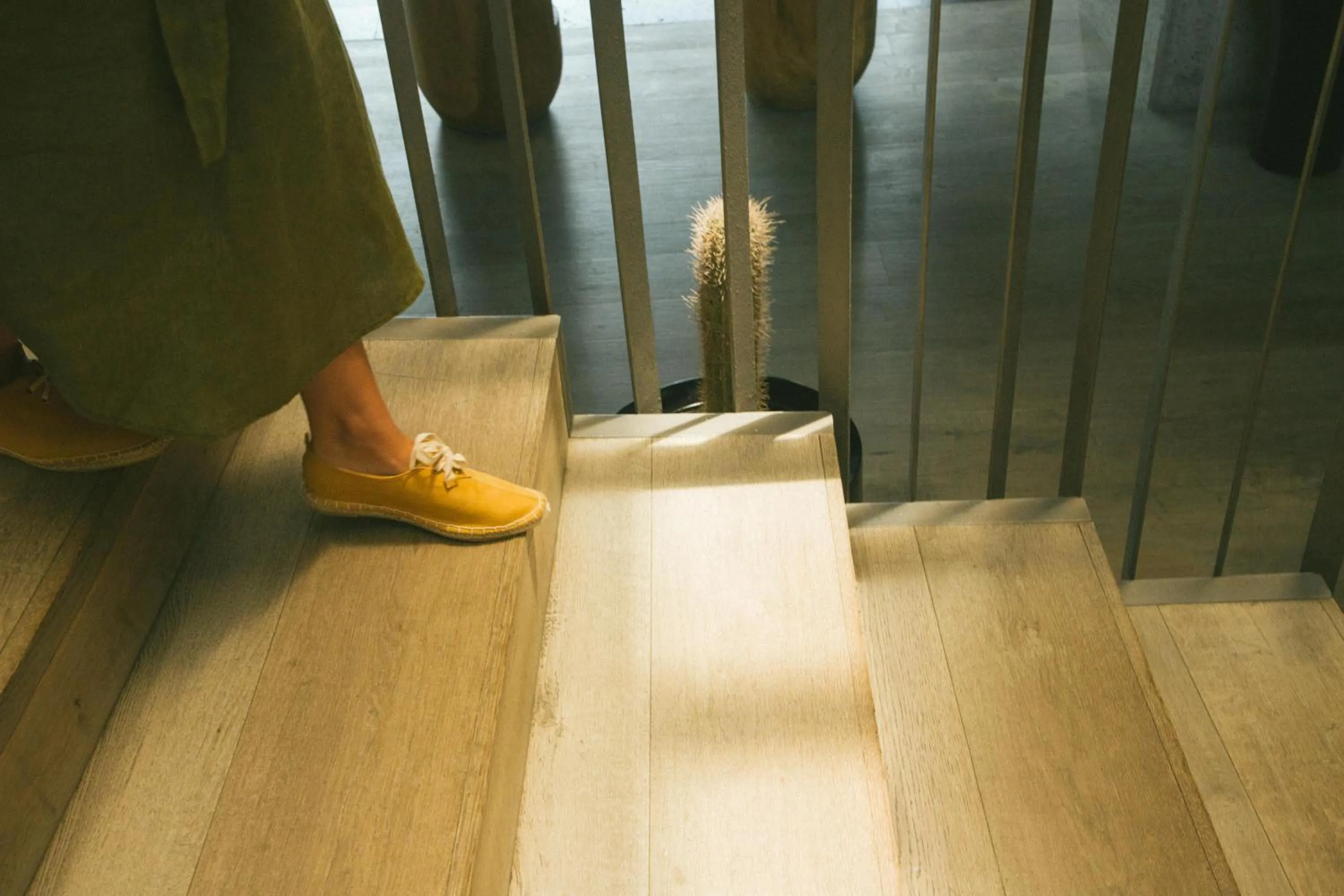 People in Salobre Hotel Resort & Serenity