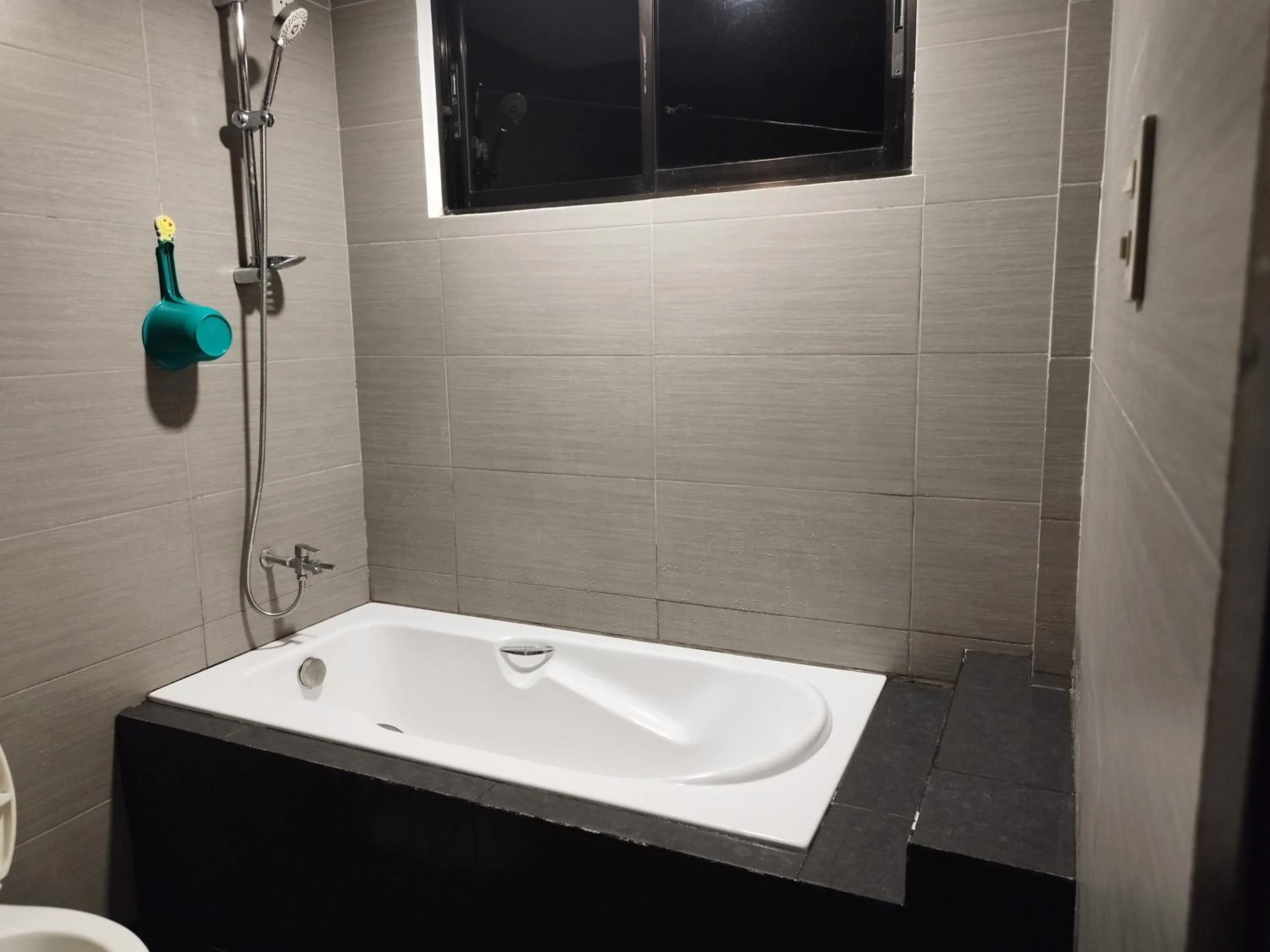 Bathroom in Bohol Sweet Home