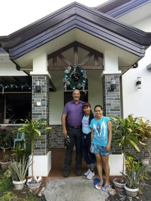 Guests in Bohol Sweet Home