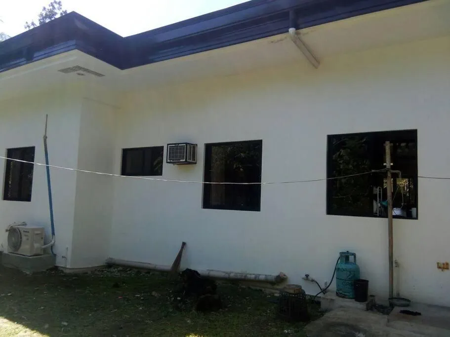 Property building in Bohol Sweet Home