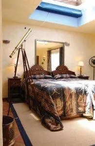 Photo of the whole room, Bed in Hotel Amanhavis