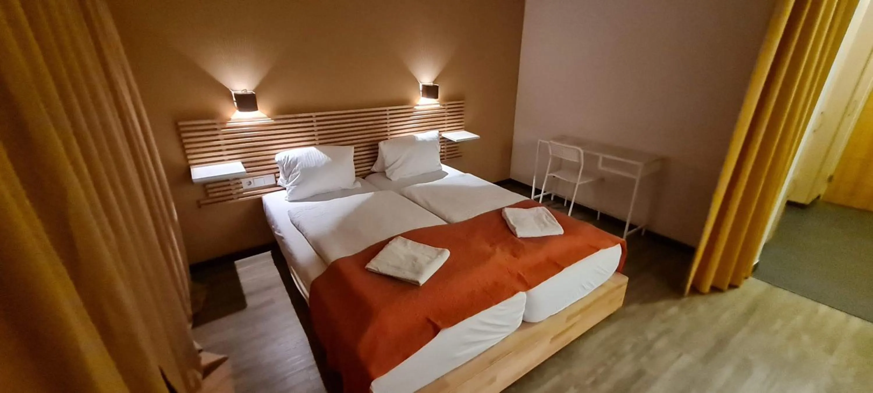 Aparthotel Bianca in Vienna