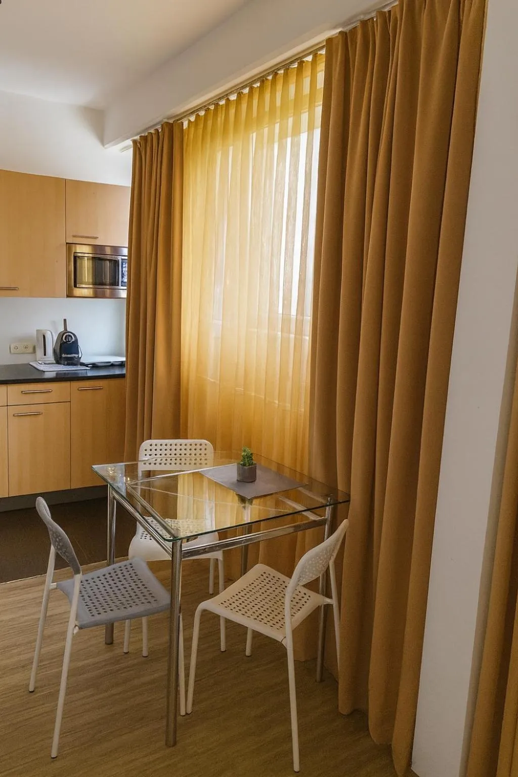 Aparthotel Bianca in Vienna