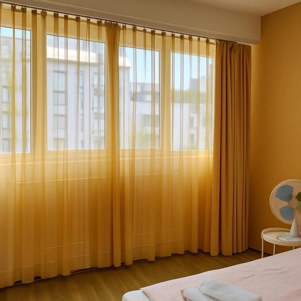 Aparthotel Bianca in Vienna