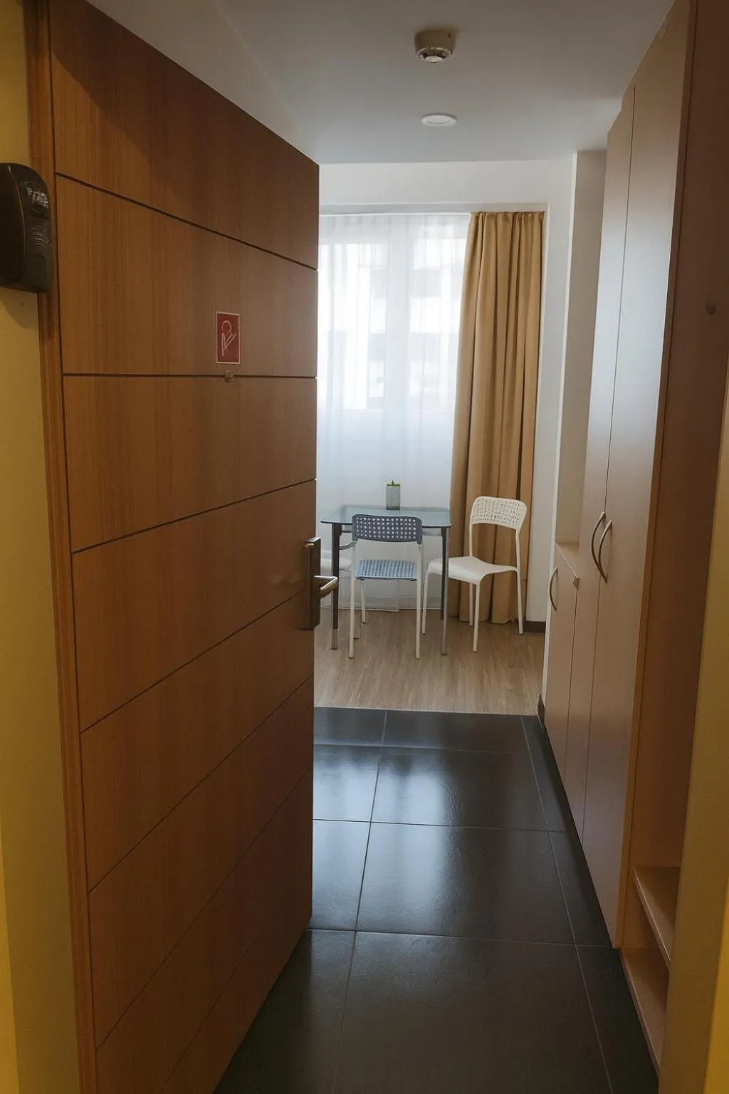 Aparthotel Bianca in Vienna