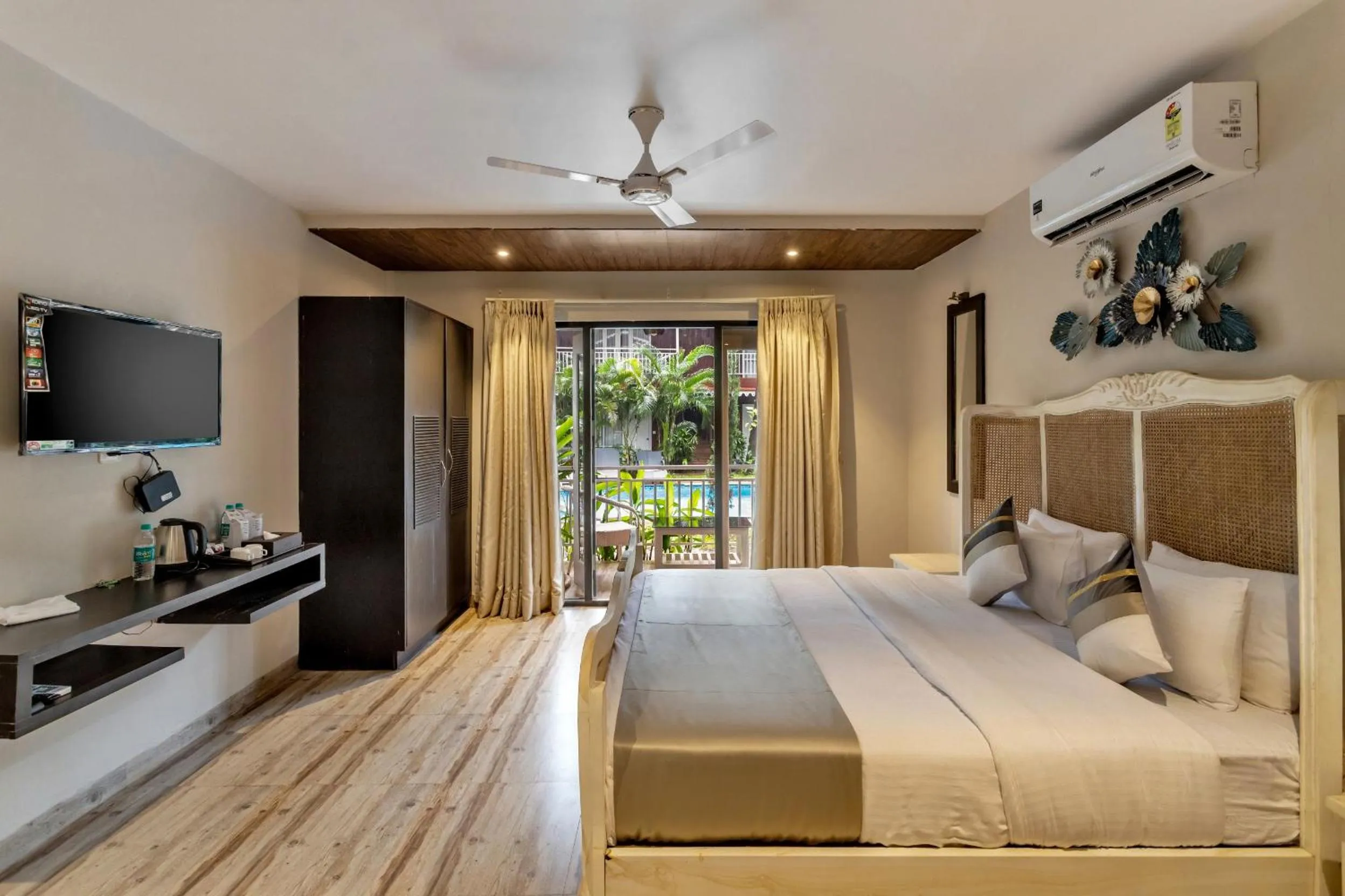 Skon Morjim Beach Resort by Orion Hotels