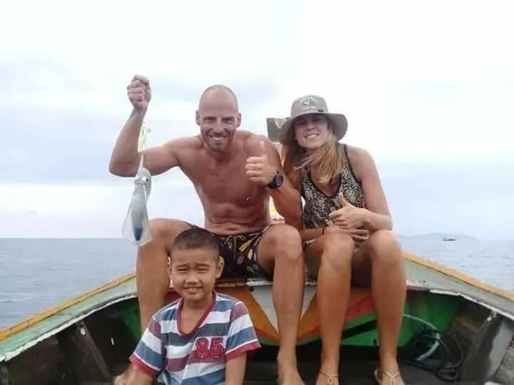 KOHMOOK THE SUN GREAT RESORT