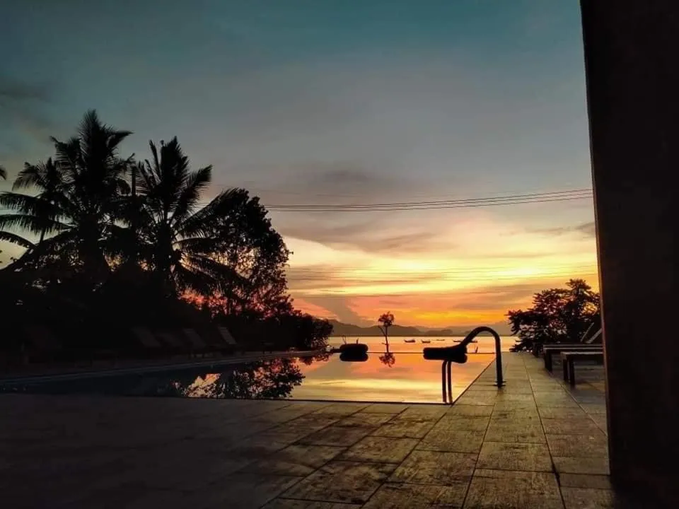 KOHMOOK THE SUN GREAT RESORT