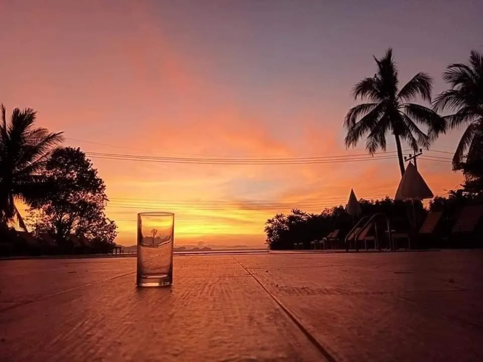 KOHMOOK THE SUN GREAT RESORT