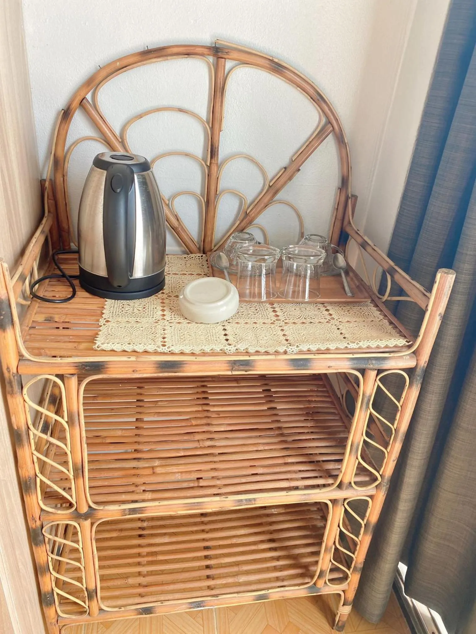 2 Vikings Guesthouse