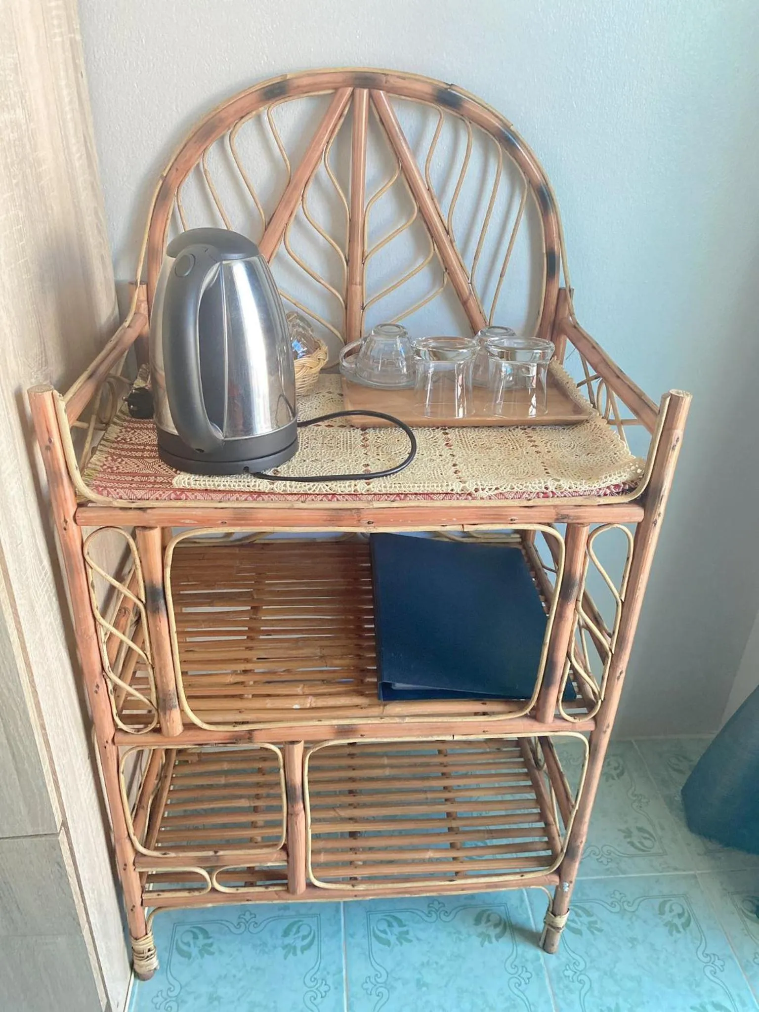 2 Vikings Guesthouse