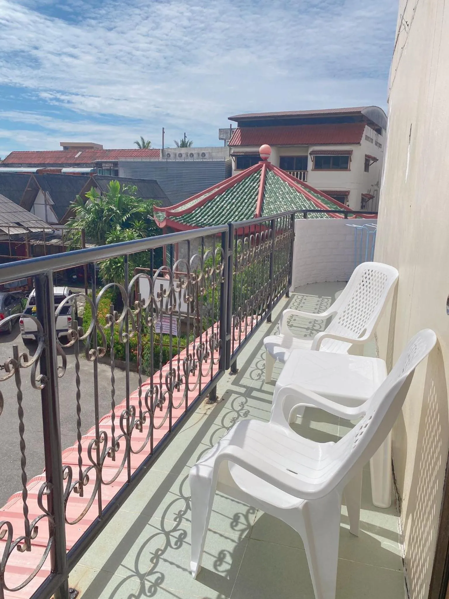 2 Vikings Guesthouse