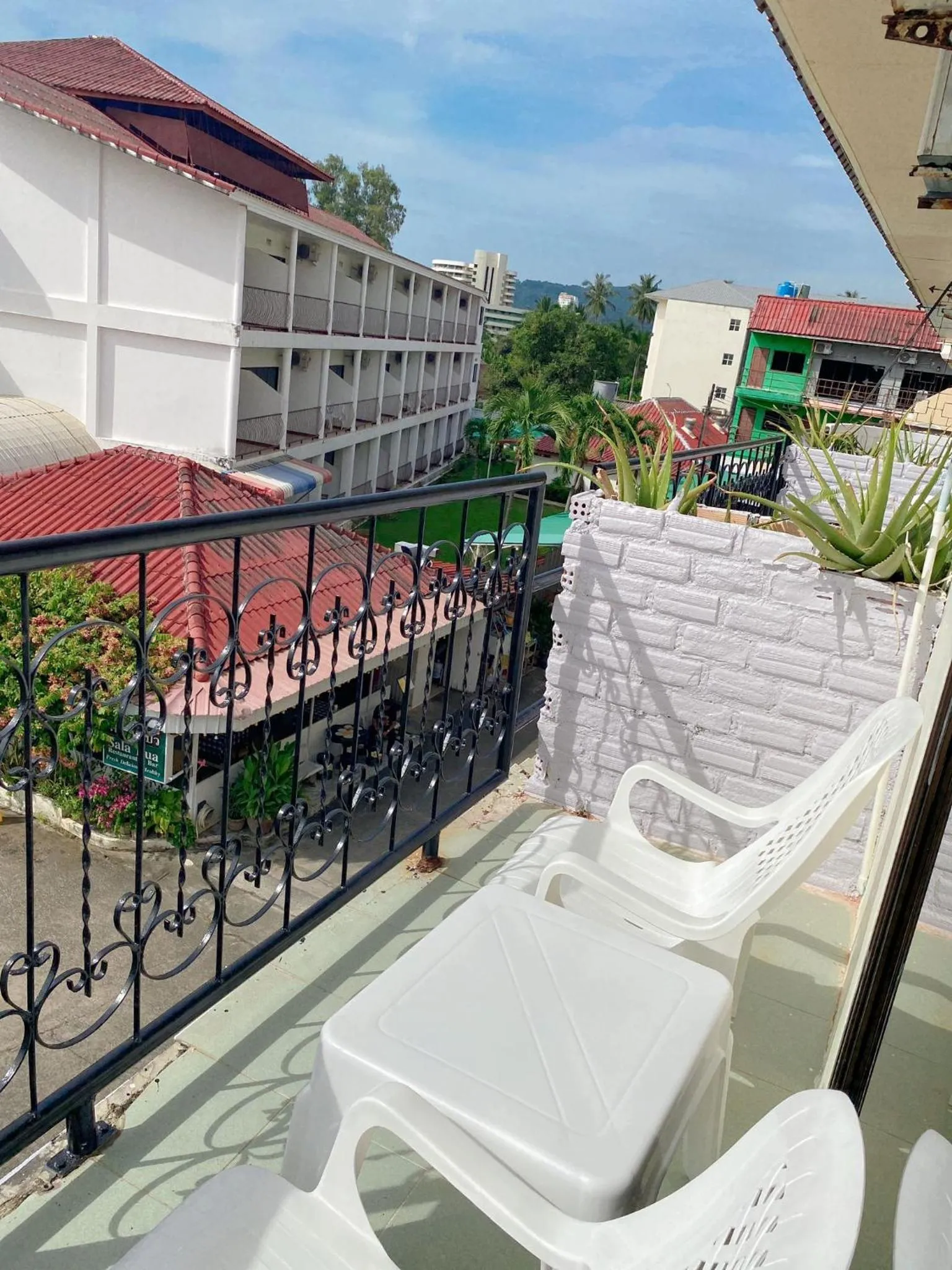 2 Vikings Guesthouse