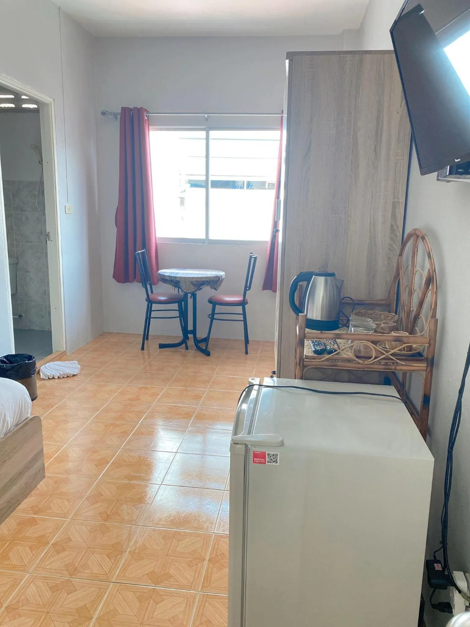 2 Vikings Guesthouse