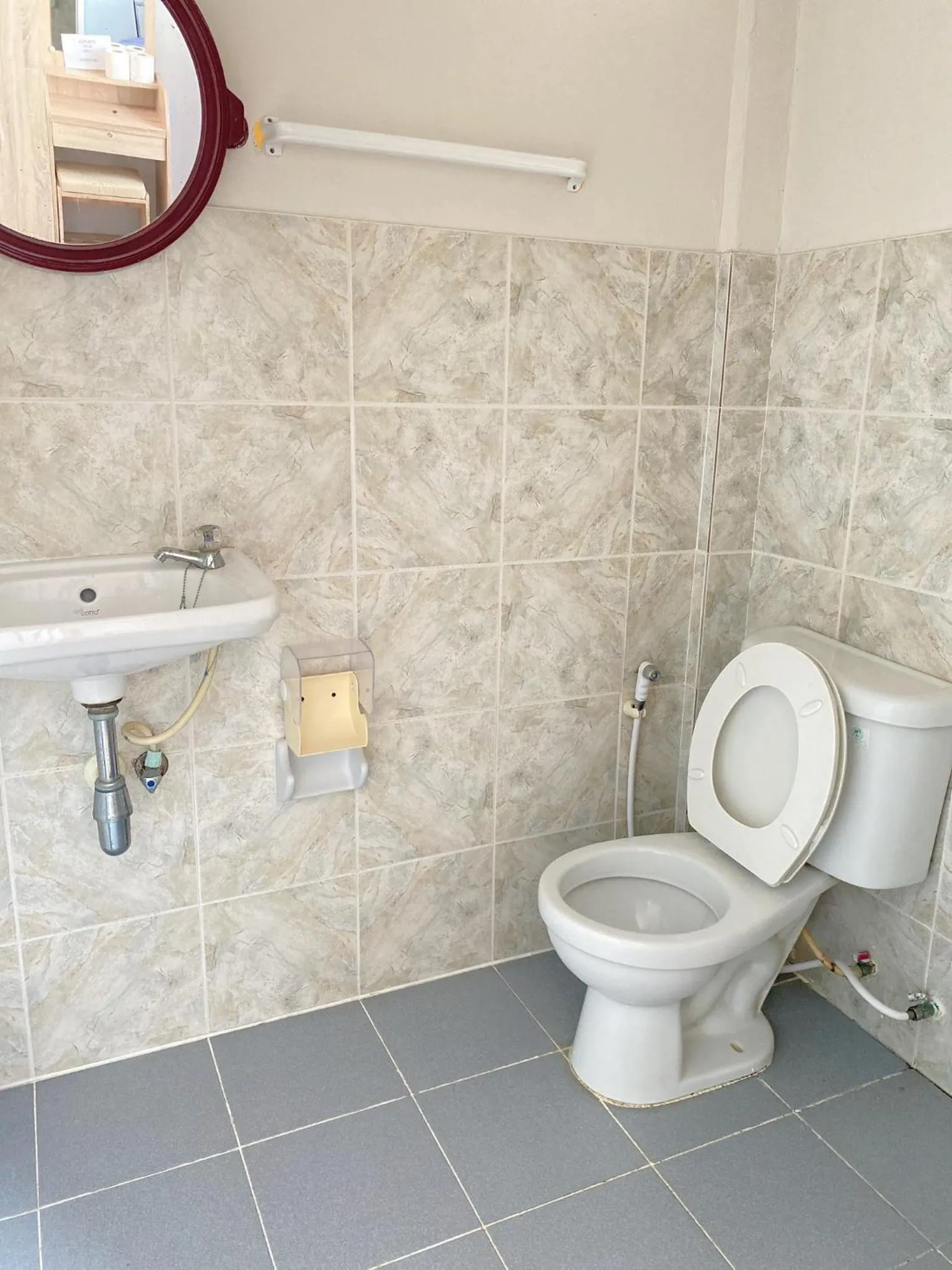 2 Vikings Guesthouse