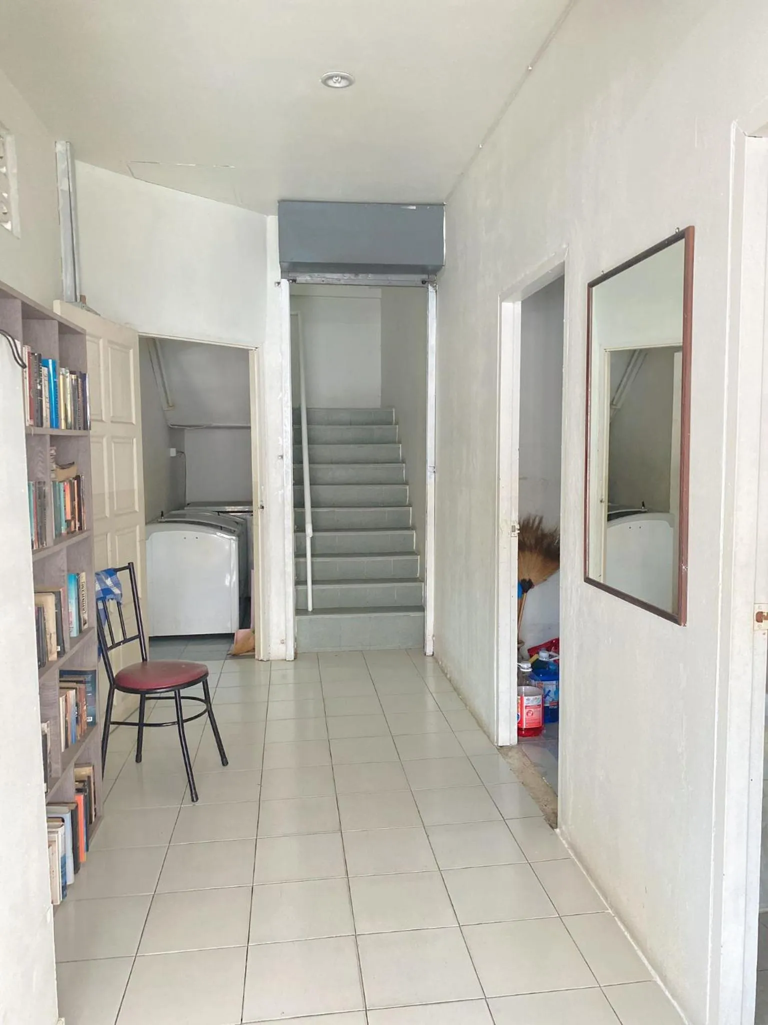 2 Vikings Guesthouse