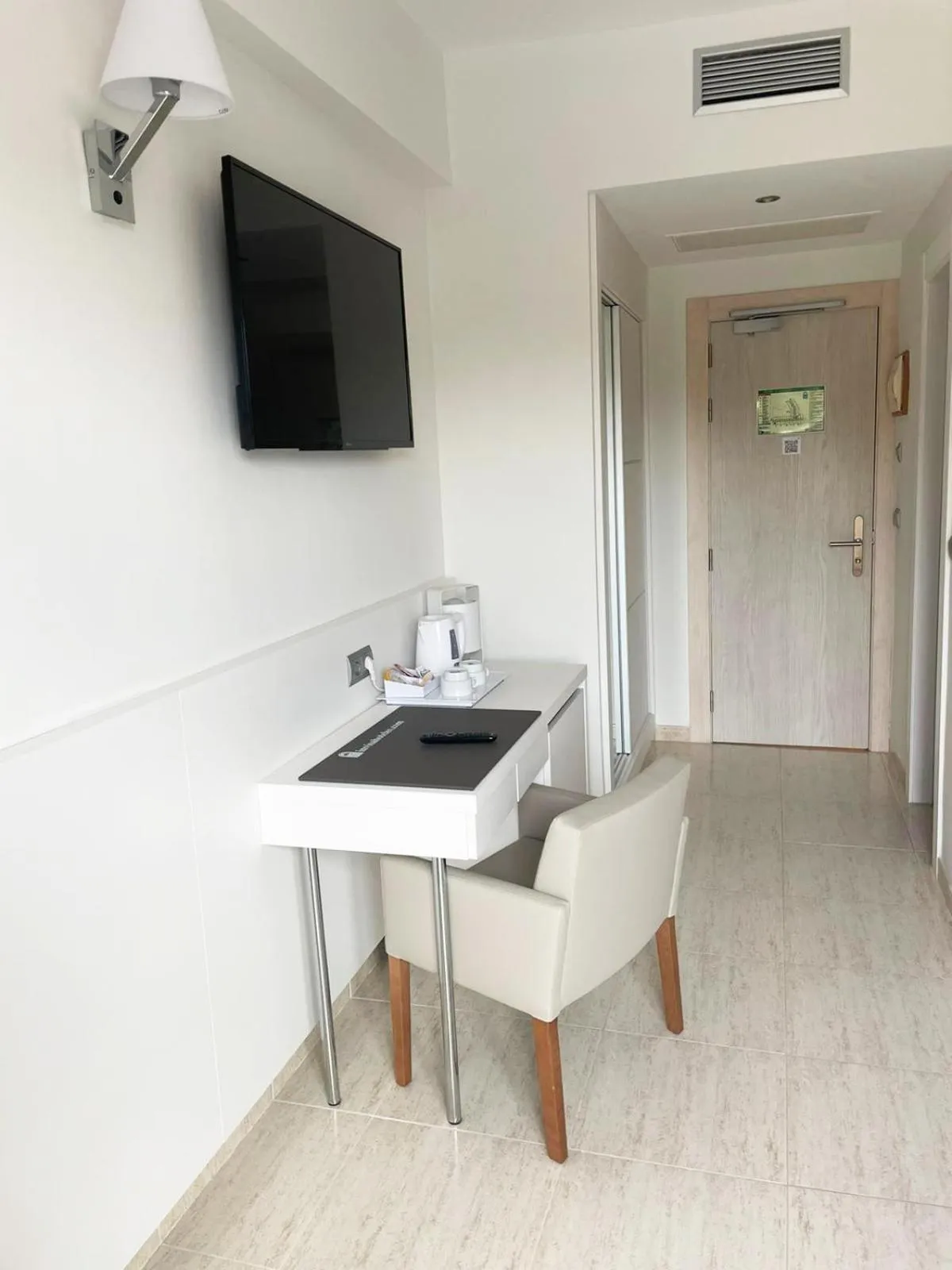 Bedroom in Invisa Ereso All Inclusive