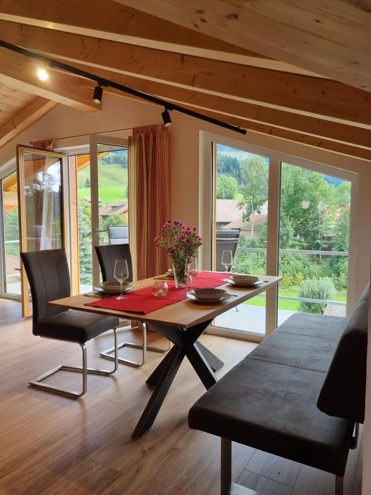 Sunnefleackle -Haus Lingenhöl