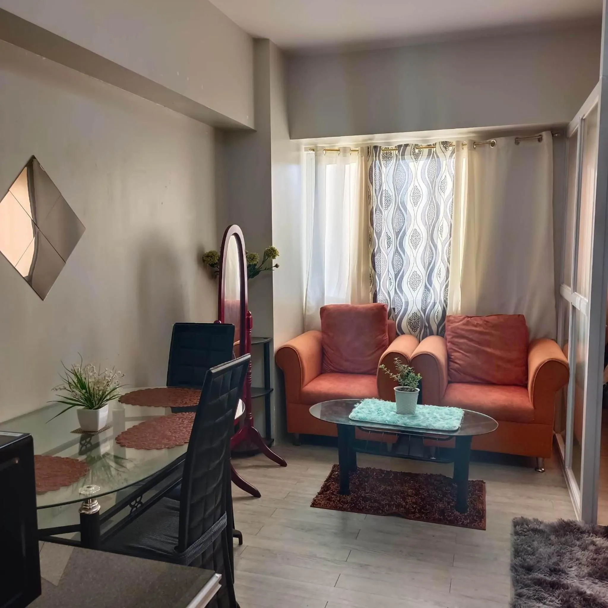 Staycation Amaia Altaraza Condominium