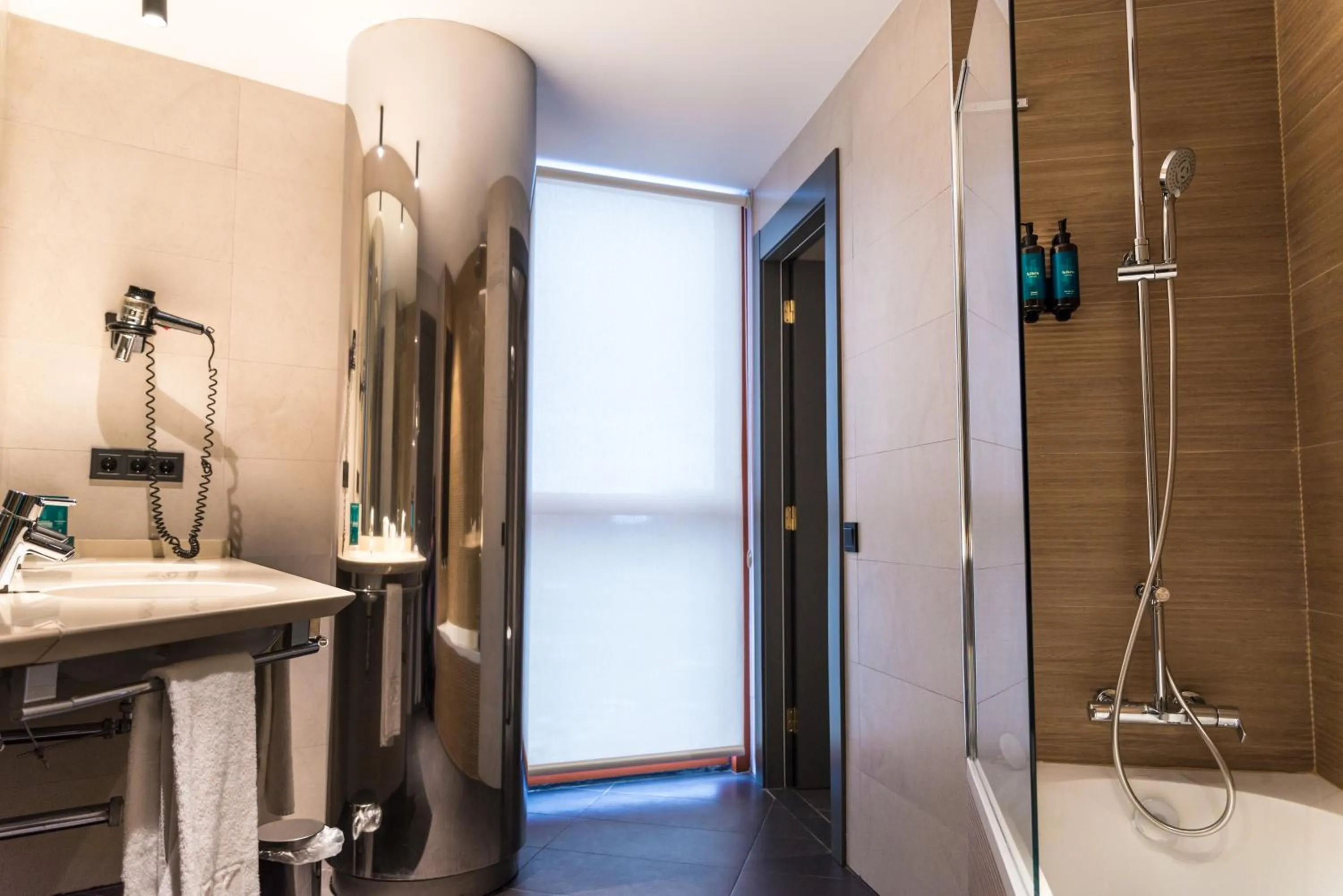 Silken Ciudad Gijón