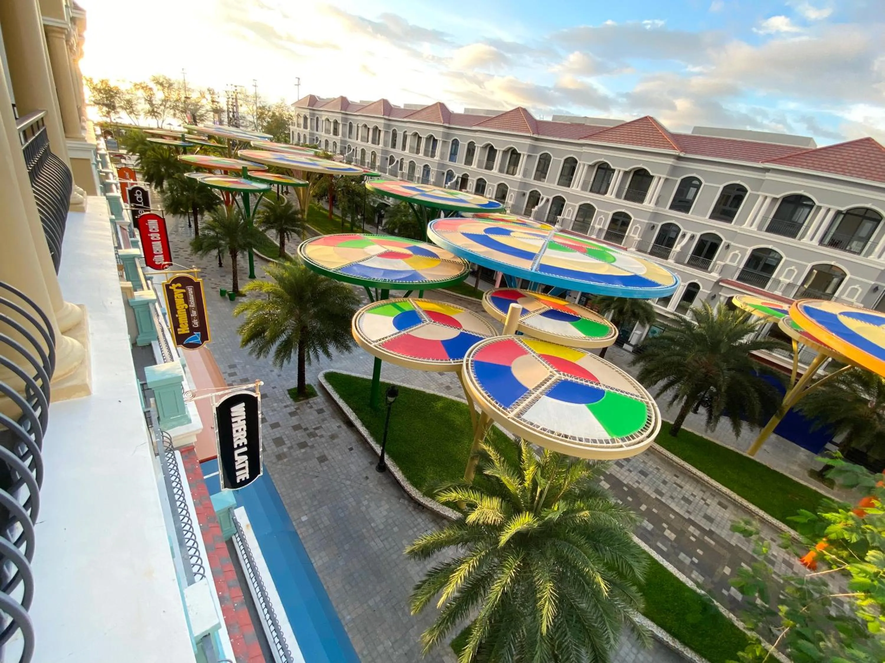 Day in Elpis Hotel Phu Quoc