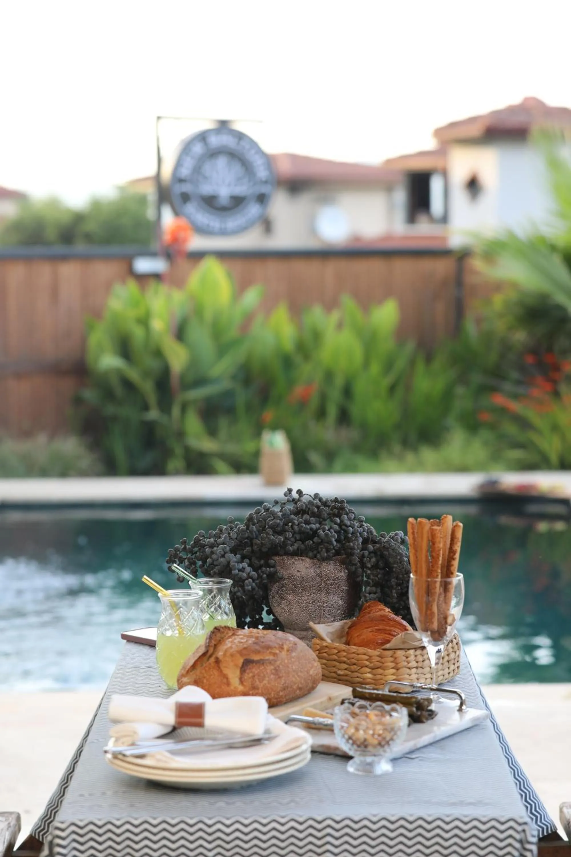 Property building in New Balturk Villas Sapanca