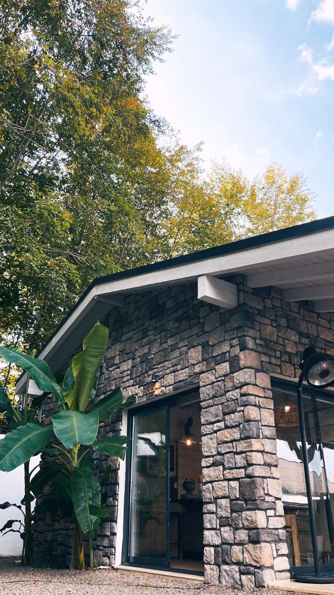 Property building in New Balturk Villas Sapanca