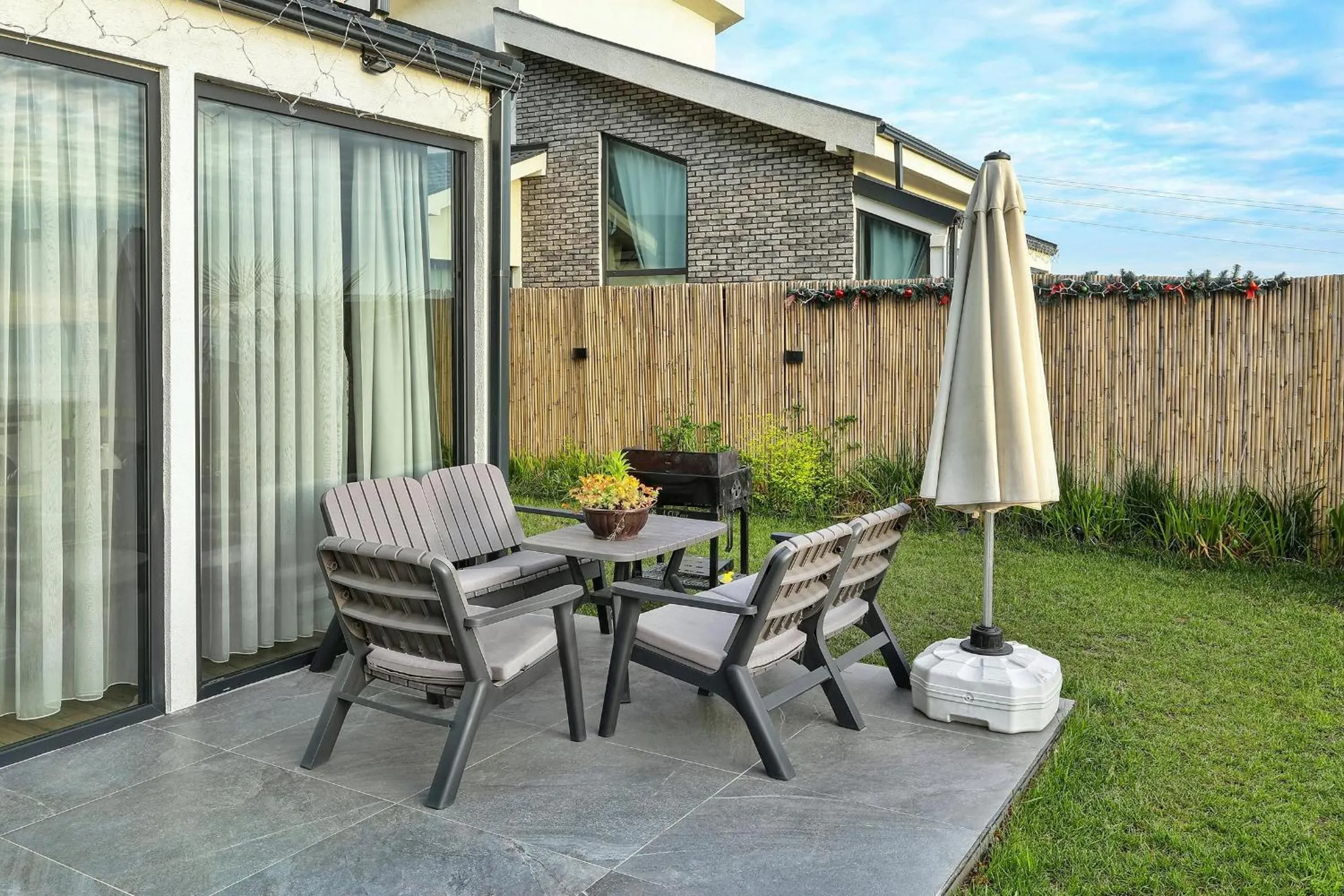 New Balturk Villas Sapanca