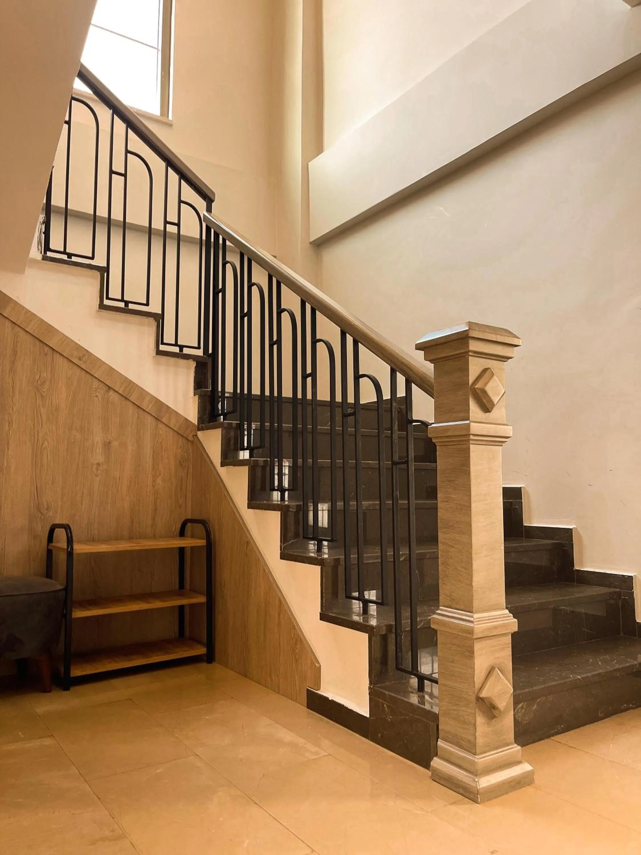 Bedroom in New Balturk Villas Sapanca