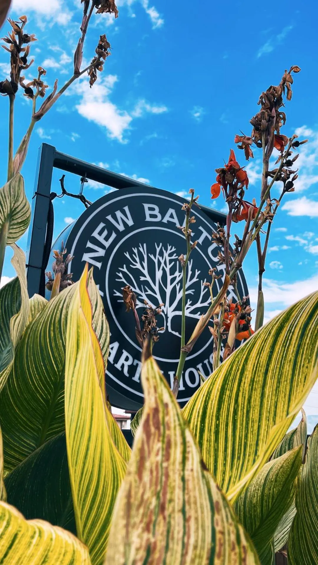 Property logo or sign in New Balturk Villas Sapanca