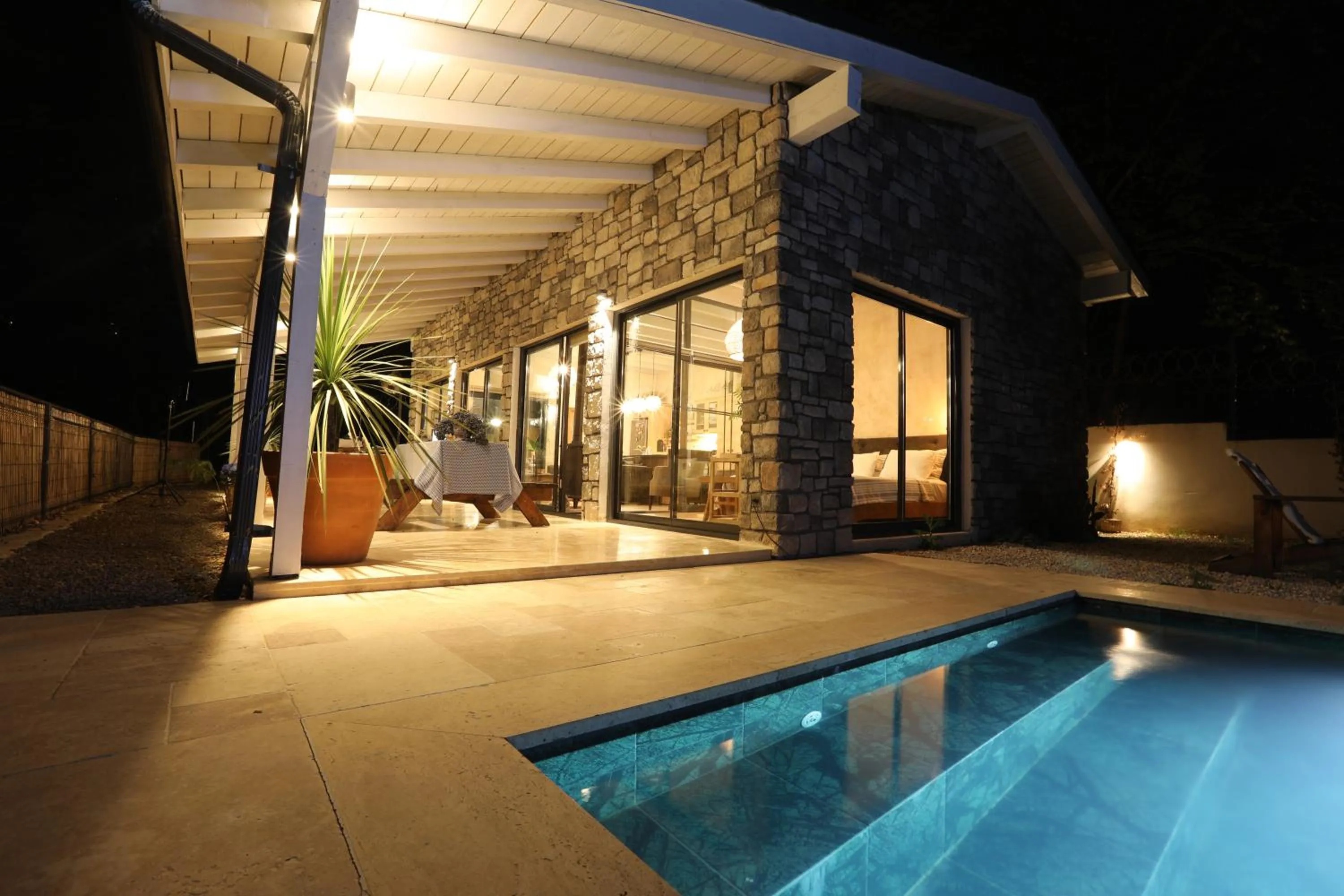 Property building in New Balturk Villas Sapanca